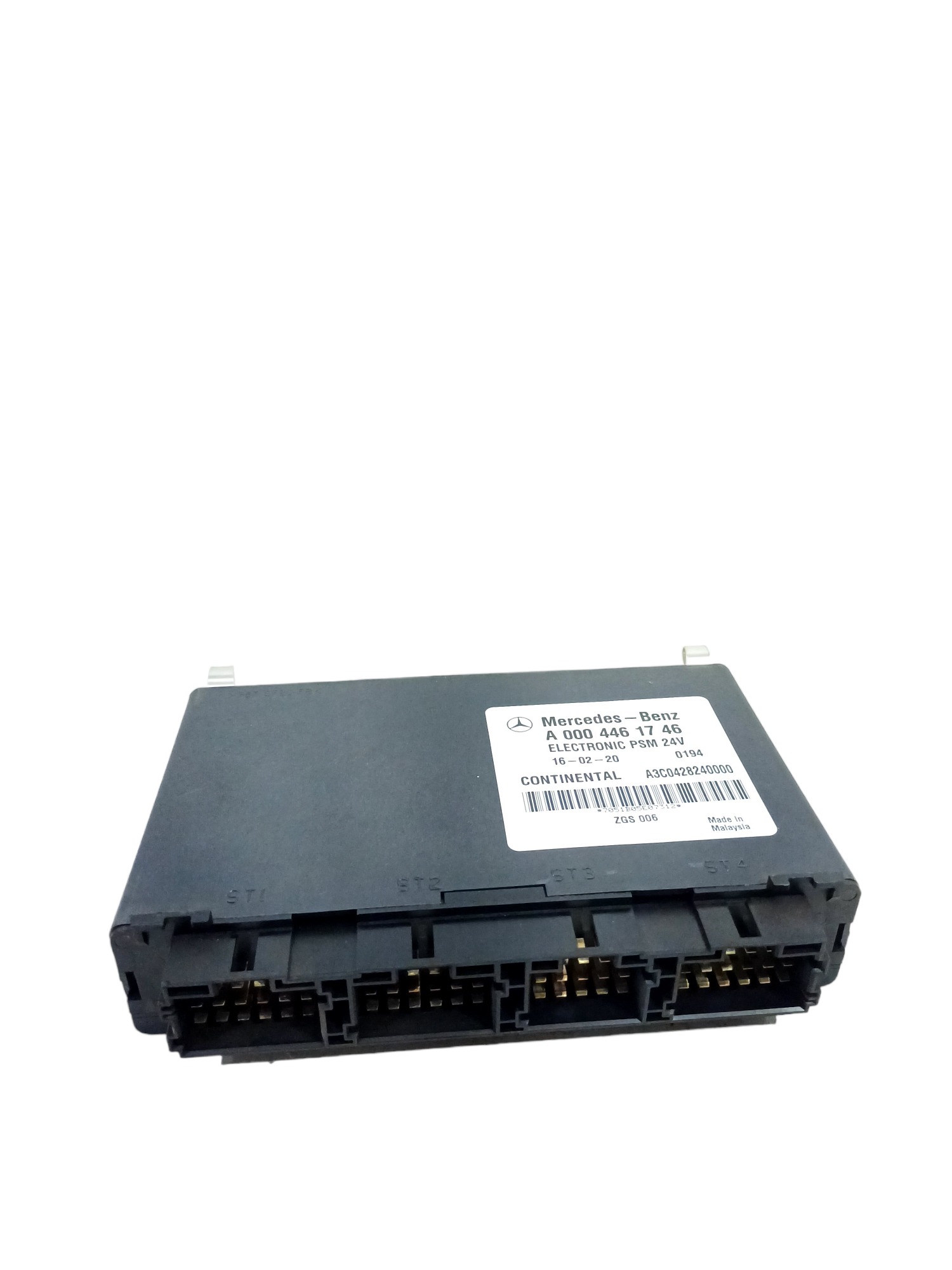 Módulo Psm Actros 2020 A0004461746 1
