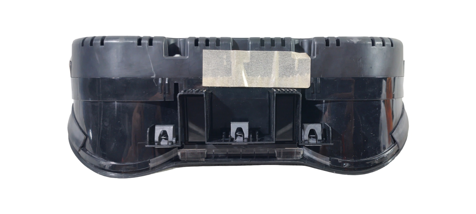 Painel Instrumentos Vw Fox 2g 2012 2013 Manual 2 4