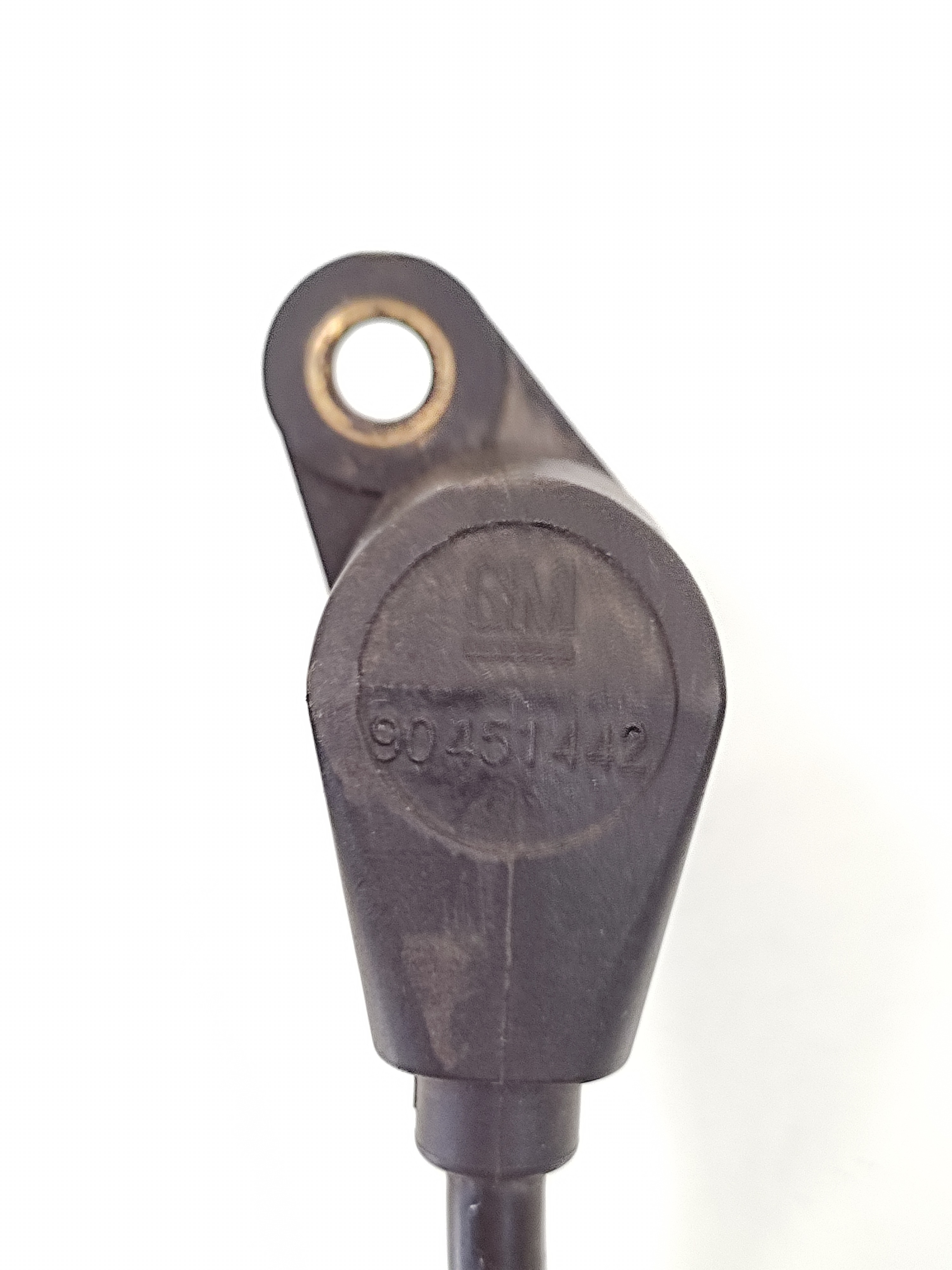 Sensor Rotação Gm Celta 1.0 8v Vhc 2005 Original 90451442 2
