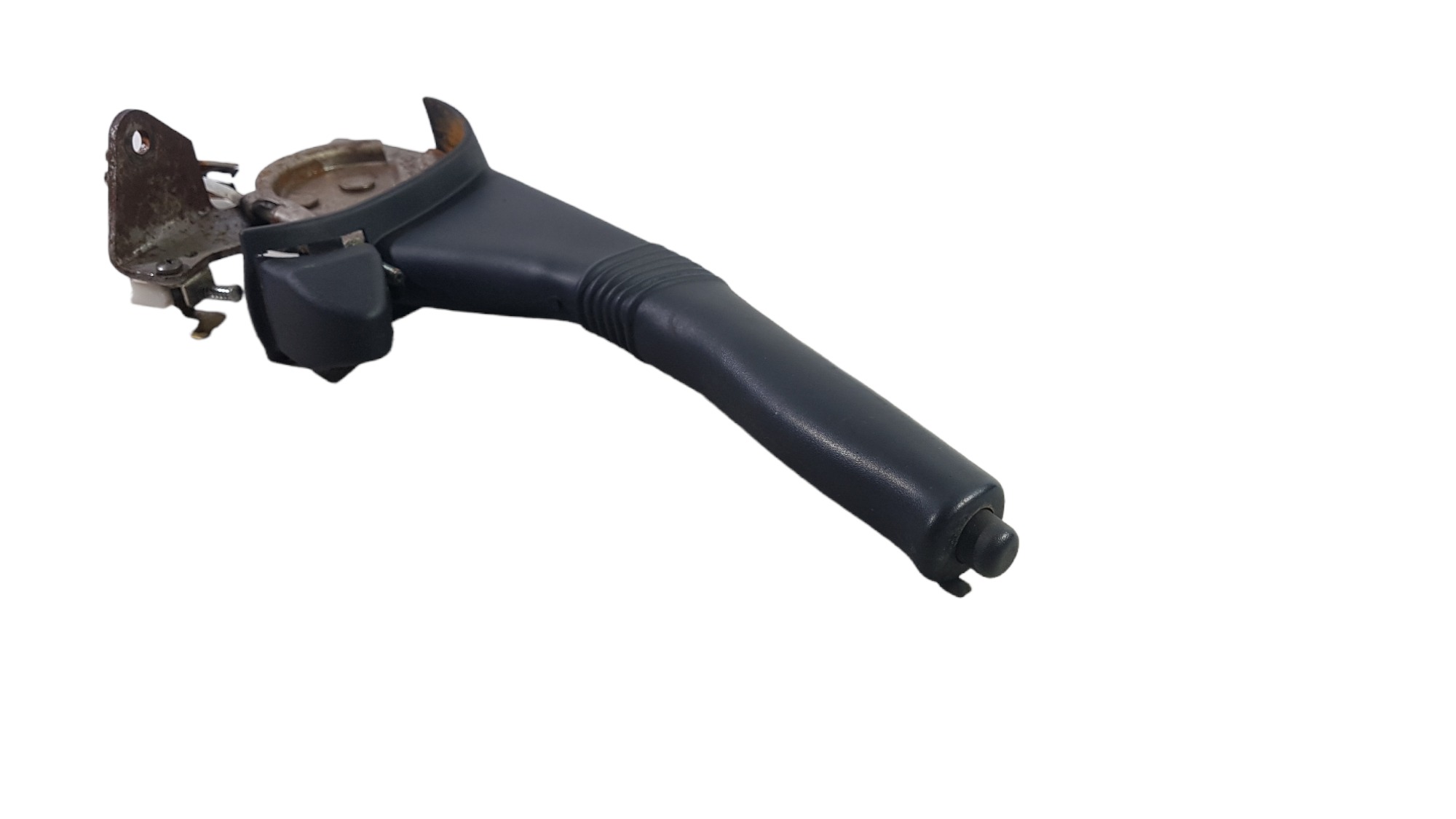 Alavanca Freio Mão Renault Logan 2013 2014 5