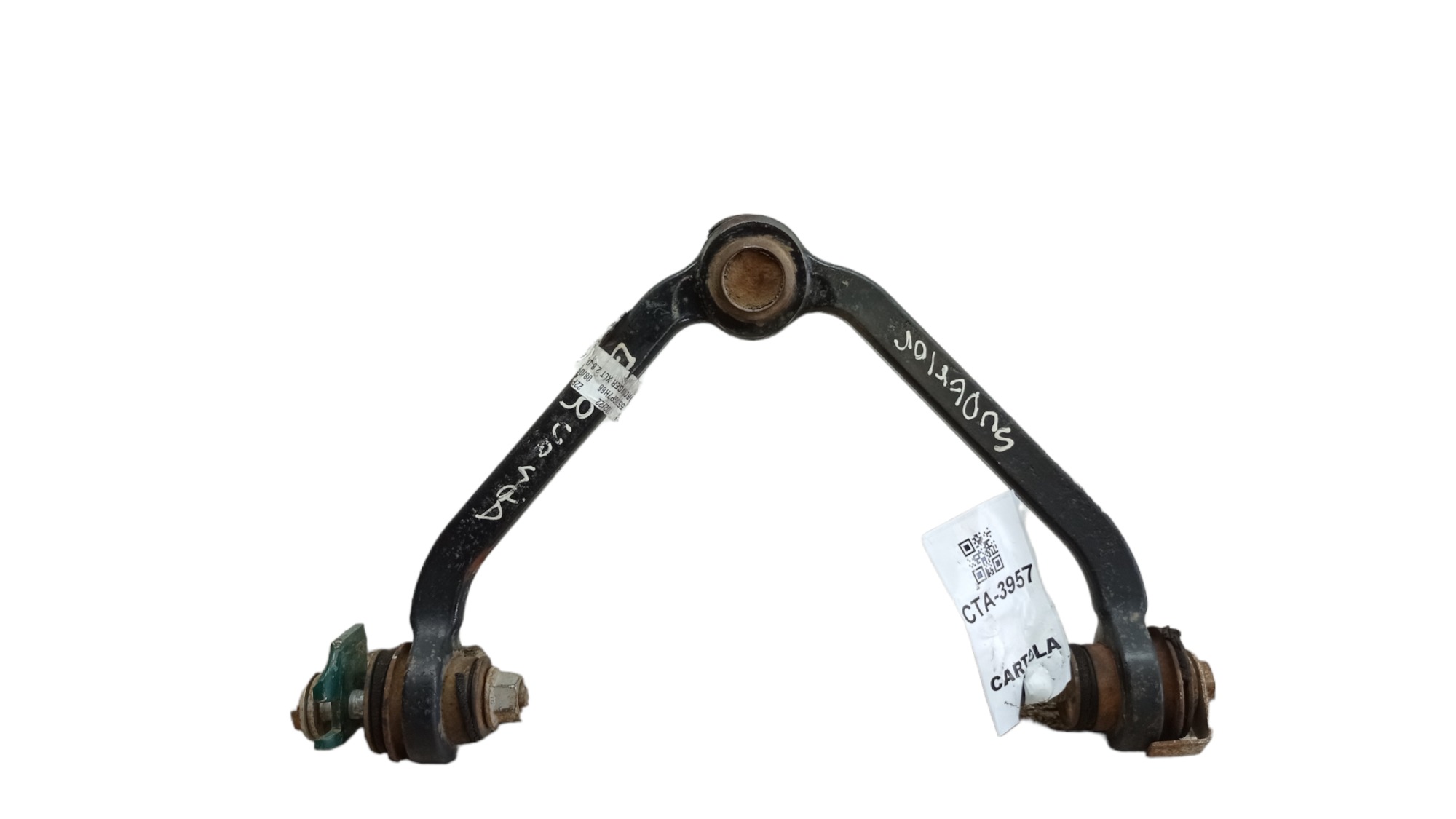 Bandeja Balança Superior Diant Le Ford Ranger 2009 4