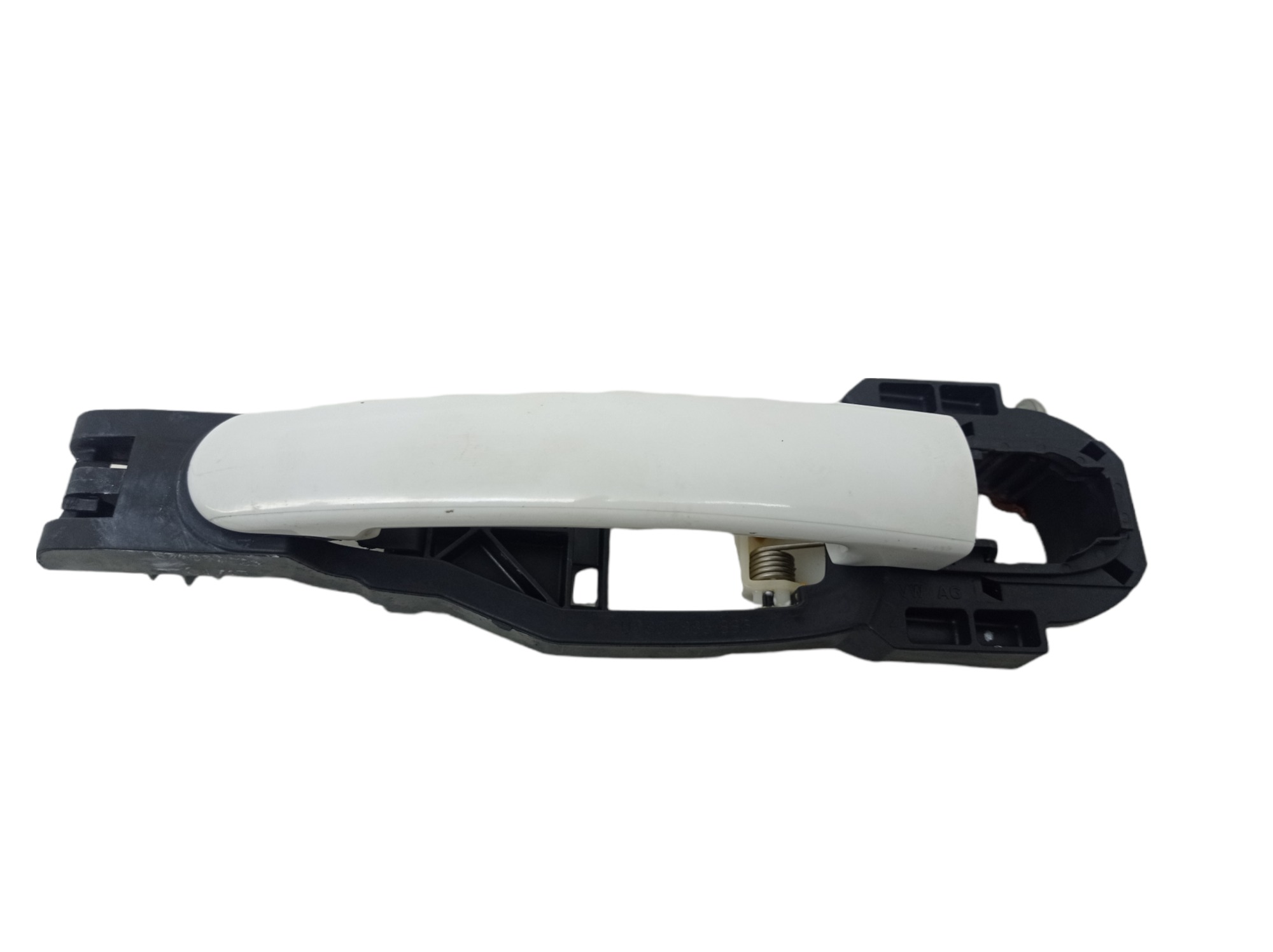 Macaneta Externa Diant Direita Volkswagen Fox 2012 5