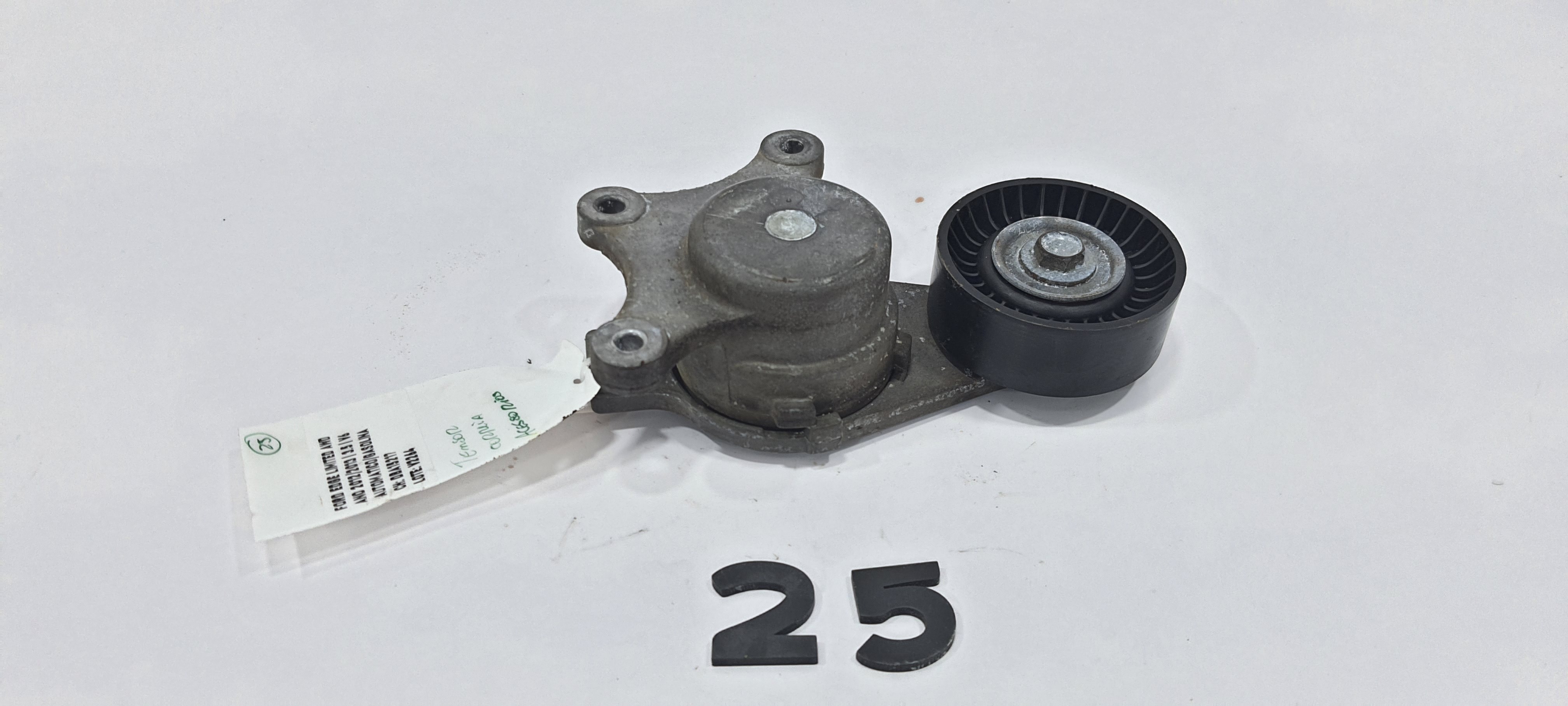 Tensor Correia Acessórios Ford Edge Ano 2013 V2264 5