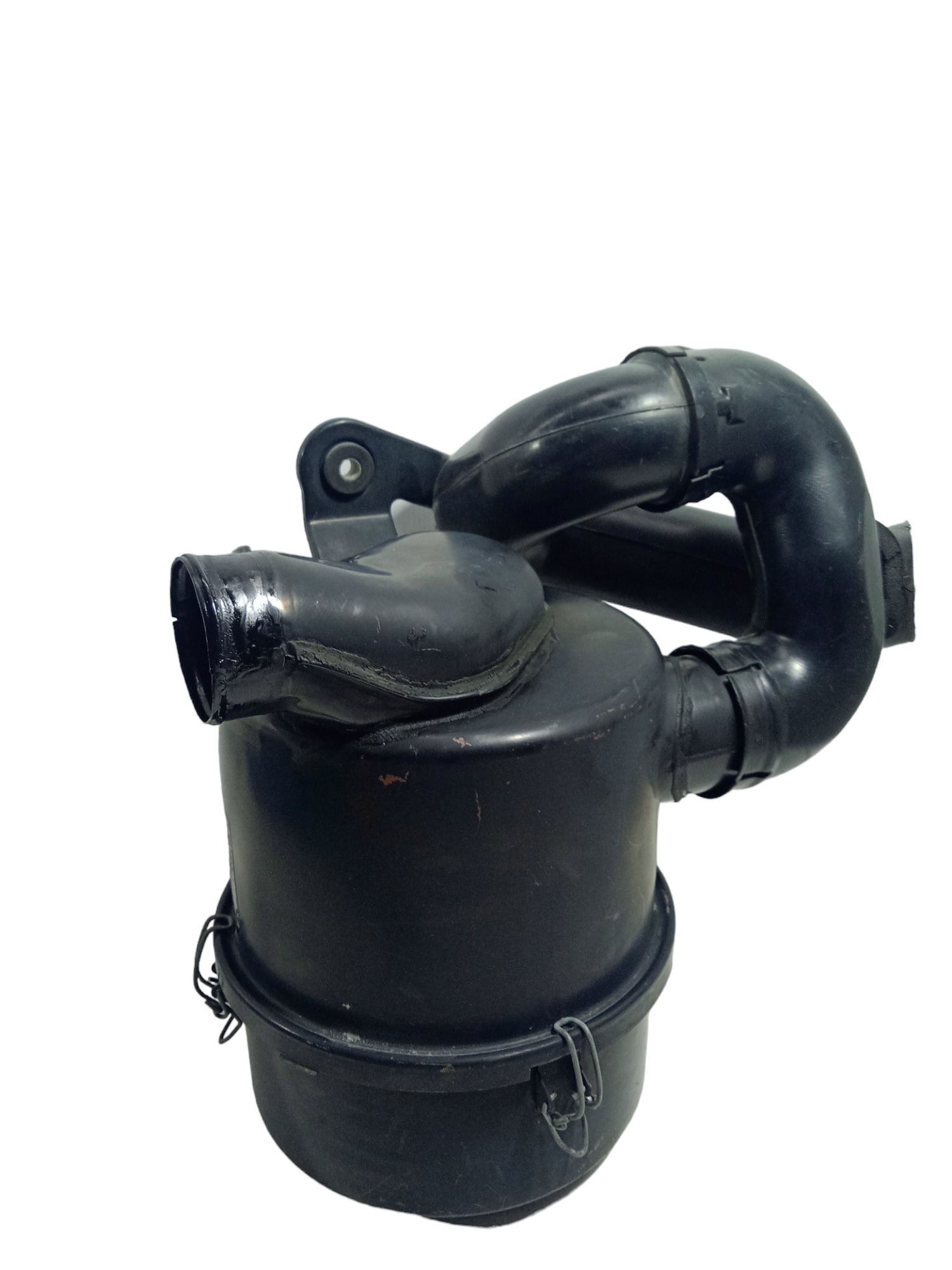 Caixa Filtro De Ar Pajero Sport 2.8 2001 2