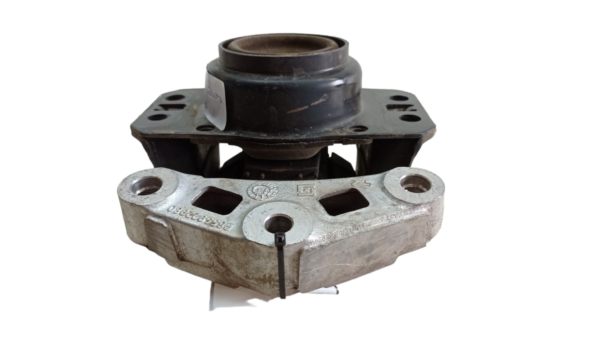 Suporte Coxim Motor Direito Citroen Ds4 2013 2014 4