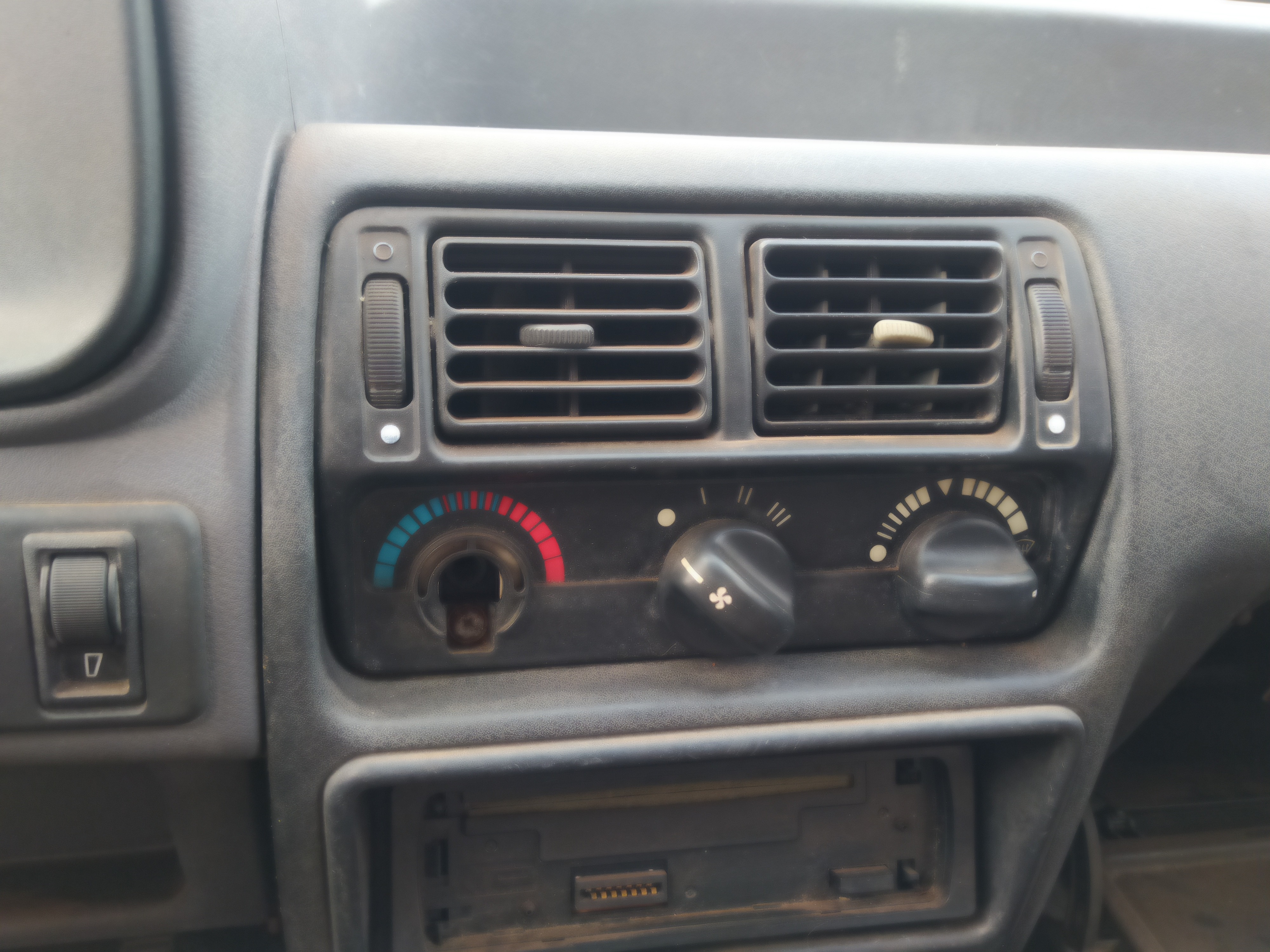 Motor Câmbio E Peças Interior Escort L 1989 1990 V39