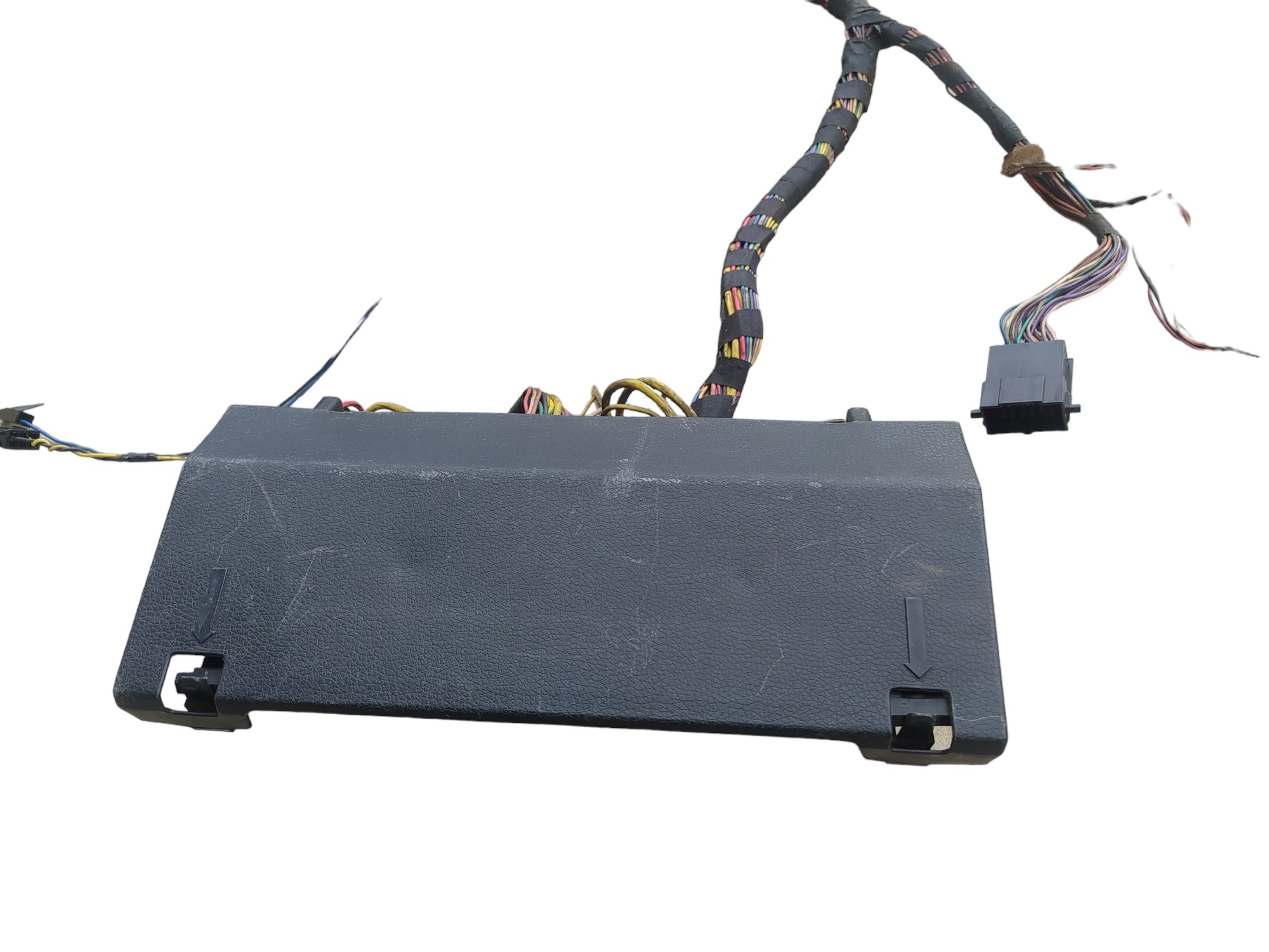 Chicote Do Painel Interno Renault Clio 1996 V09 3