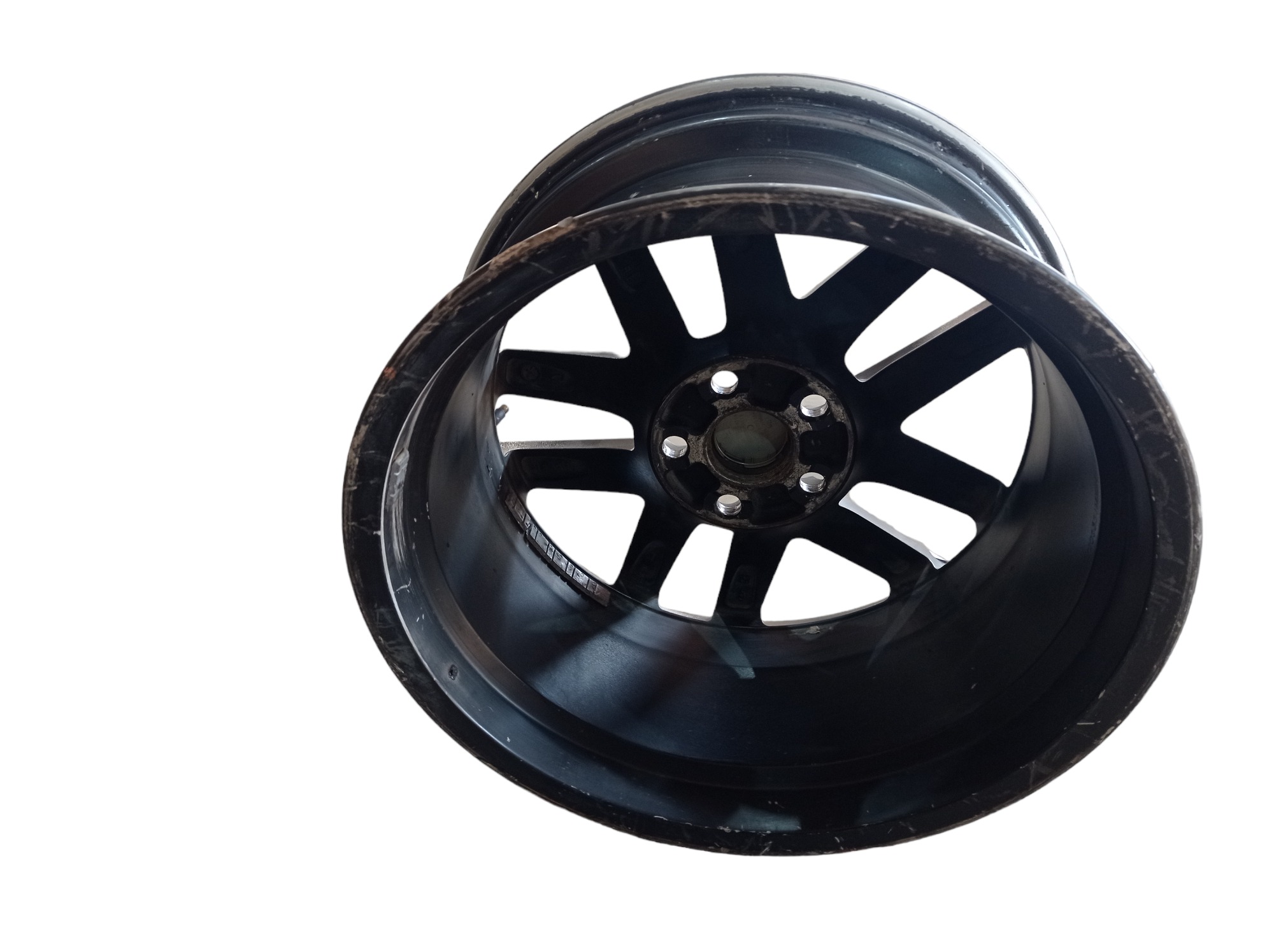 Roda Aro 18 Lexus Is 250 F Furação 5×114,3 V434 10
