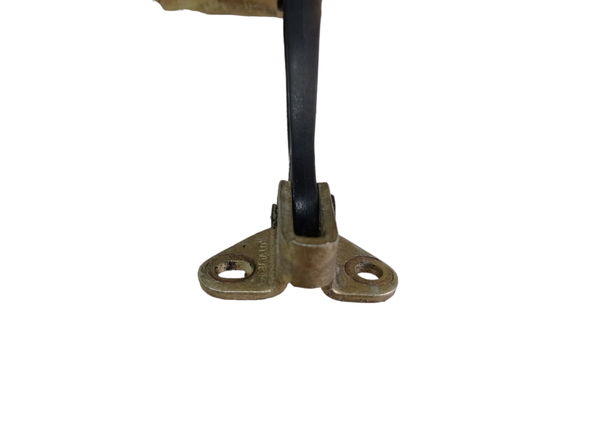Limitador Porta Dianteira Esquerda Grand Caravan 2006 V487 8