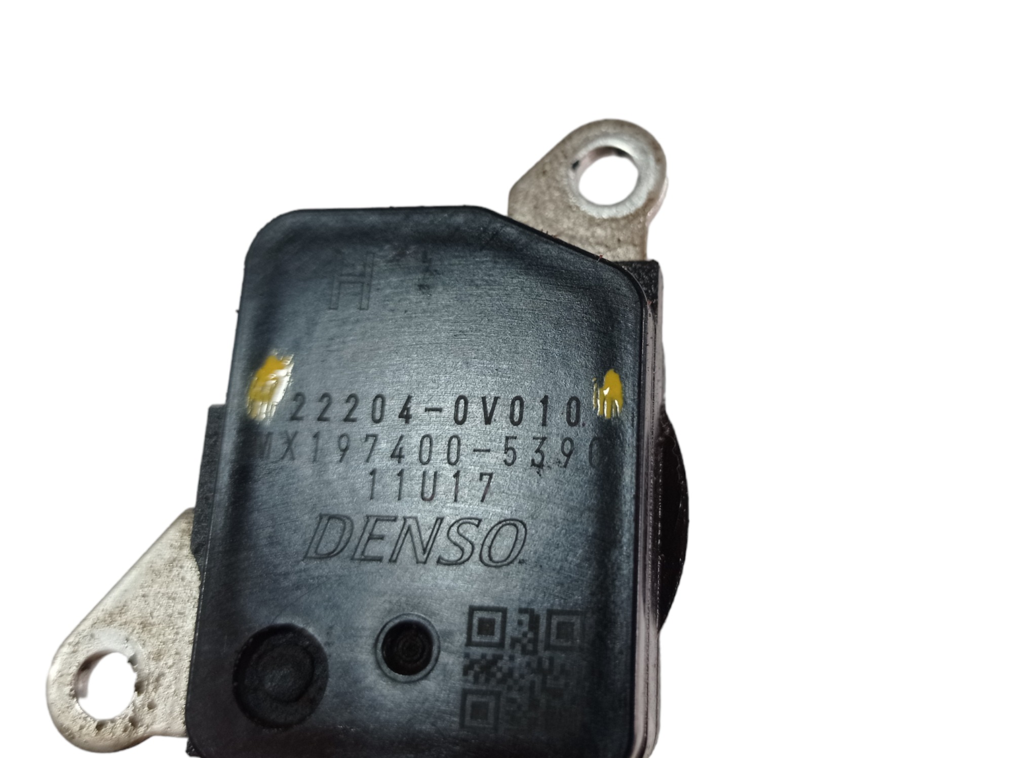 Sensor Fluxo De Ar Toyota Rav4 2018 222040v010 V553 6