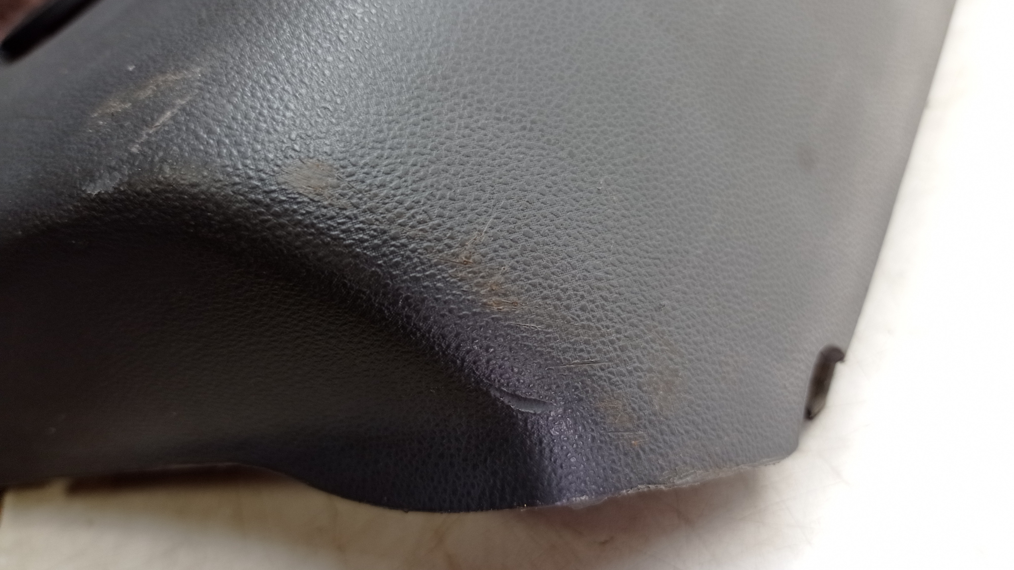 FORRO PORTA DIANTEIRA DIREITA FIAT PUNTO 2012  2015 5
