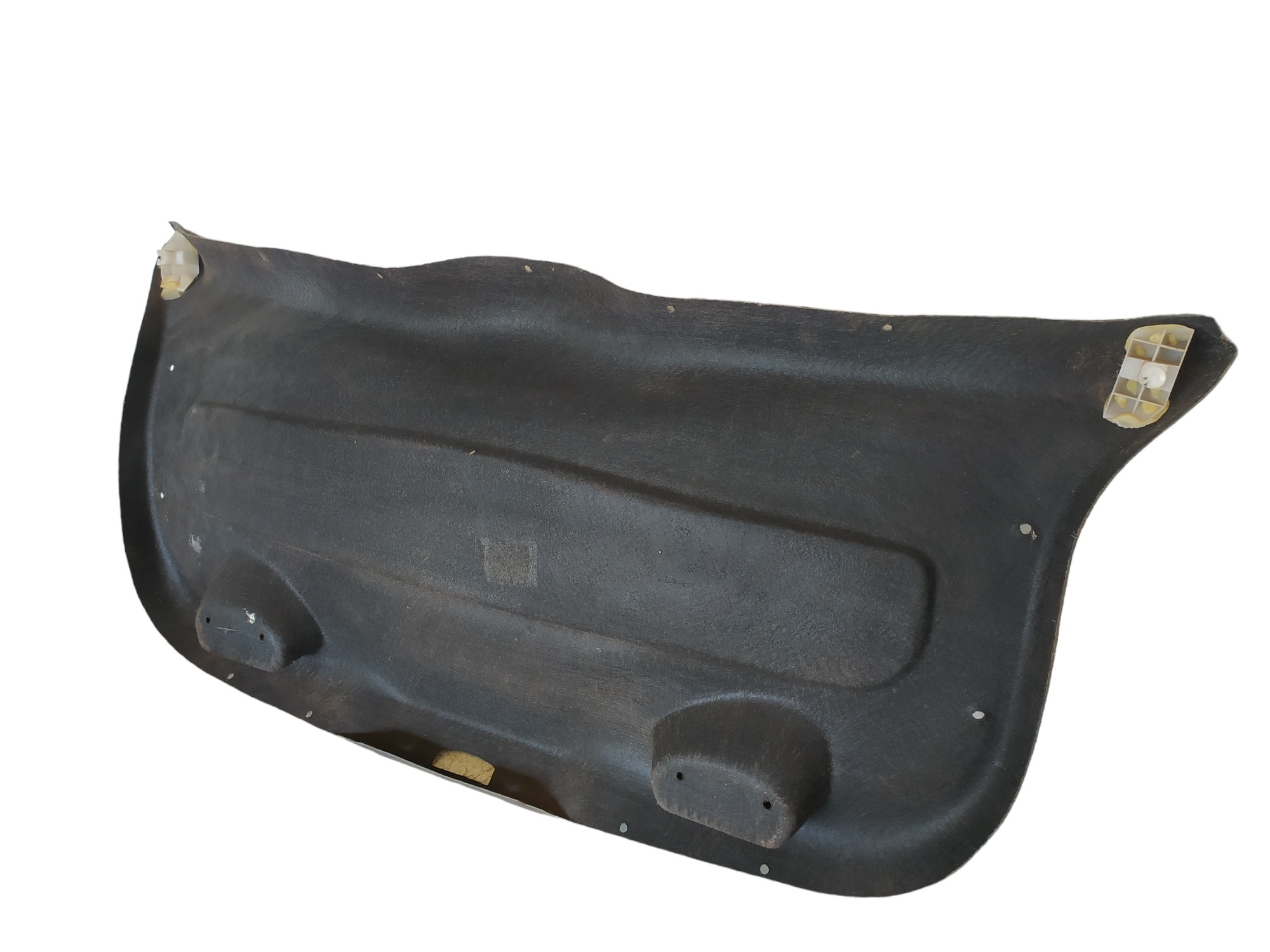 Carpete Tampa Traseira Xsara Picasso 1.6 2010 96405882ze 8