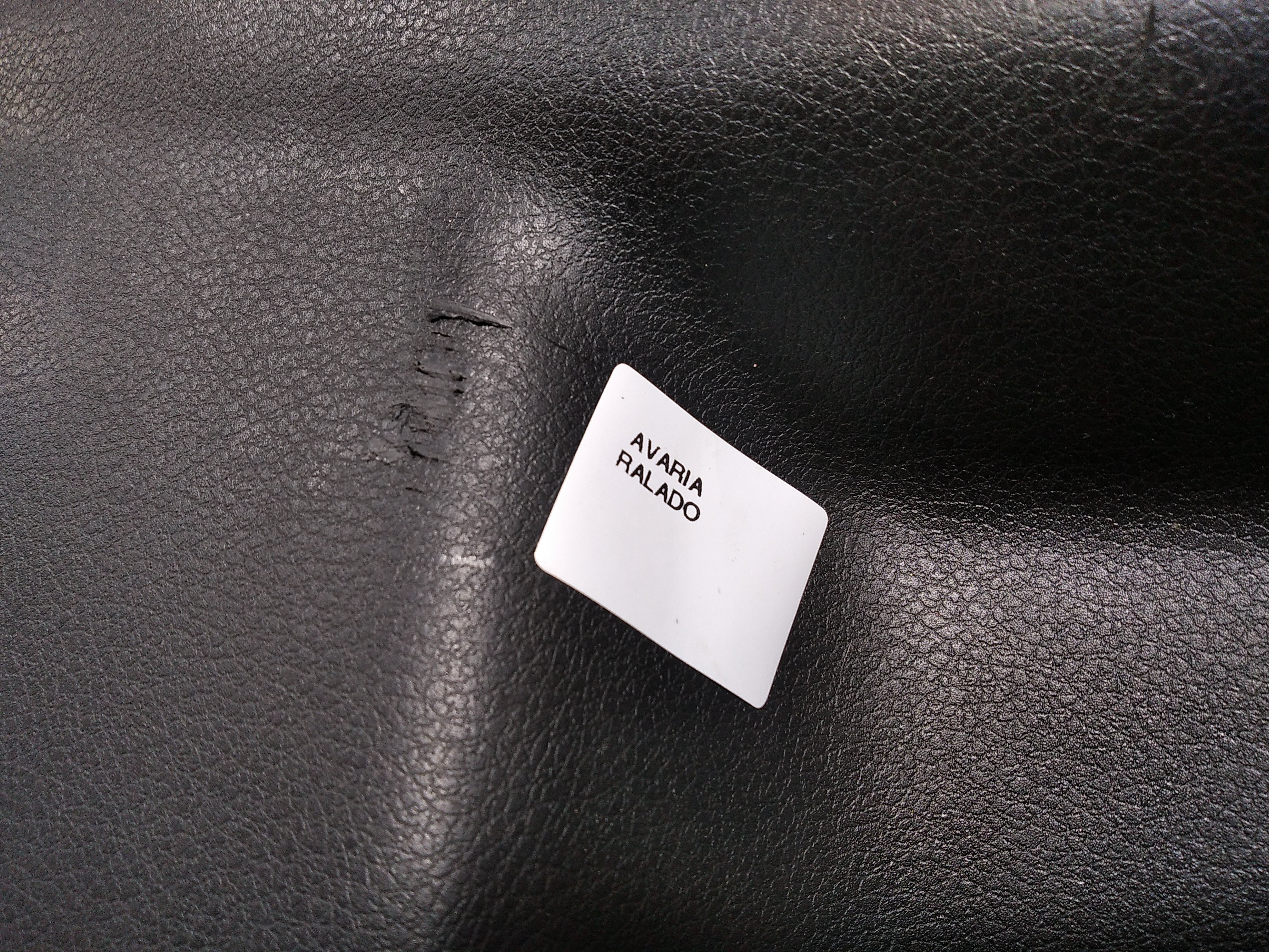 Forro De Porta Traseiro Esquerdo Subaru Impreza 2009 V375 8
