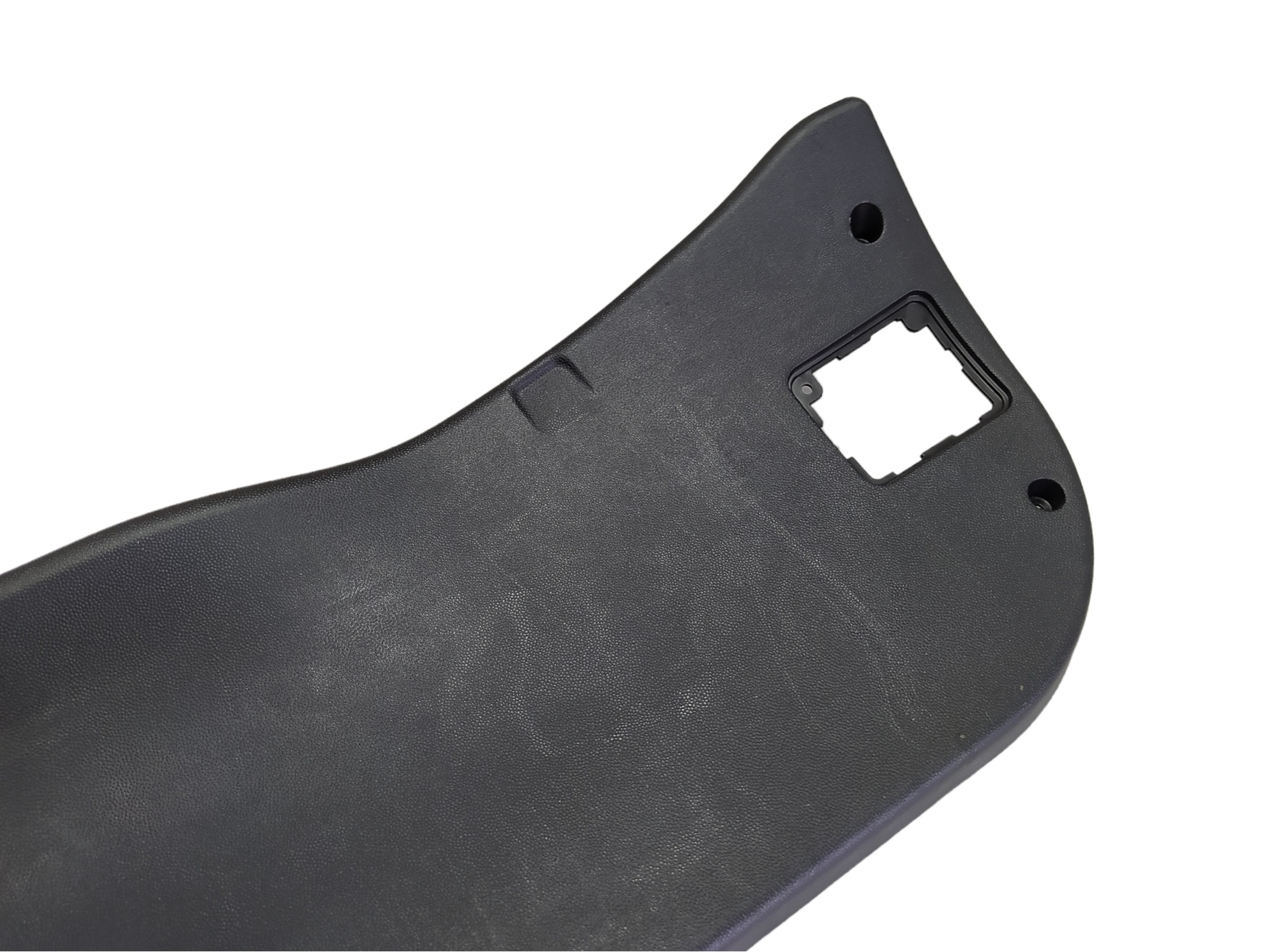 Forro Tampa Traseira Jac T40 1.6 At 2020 V549 4