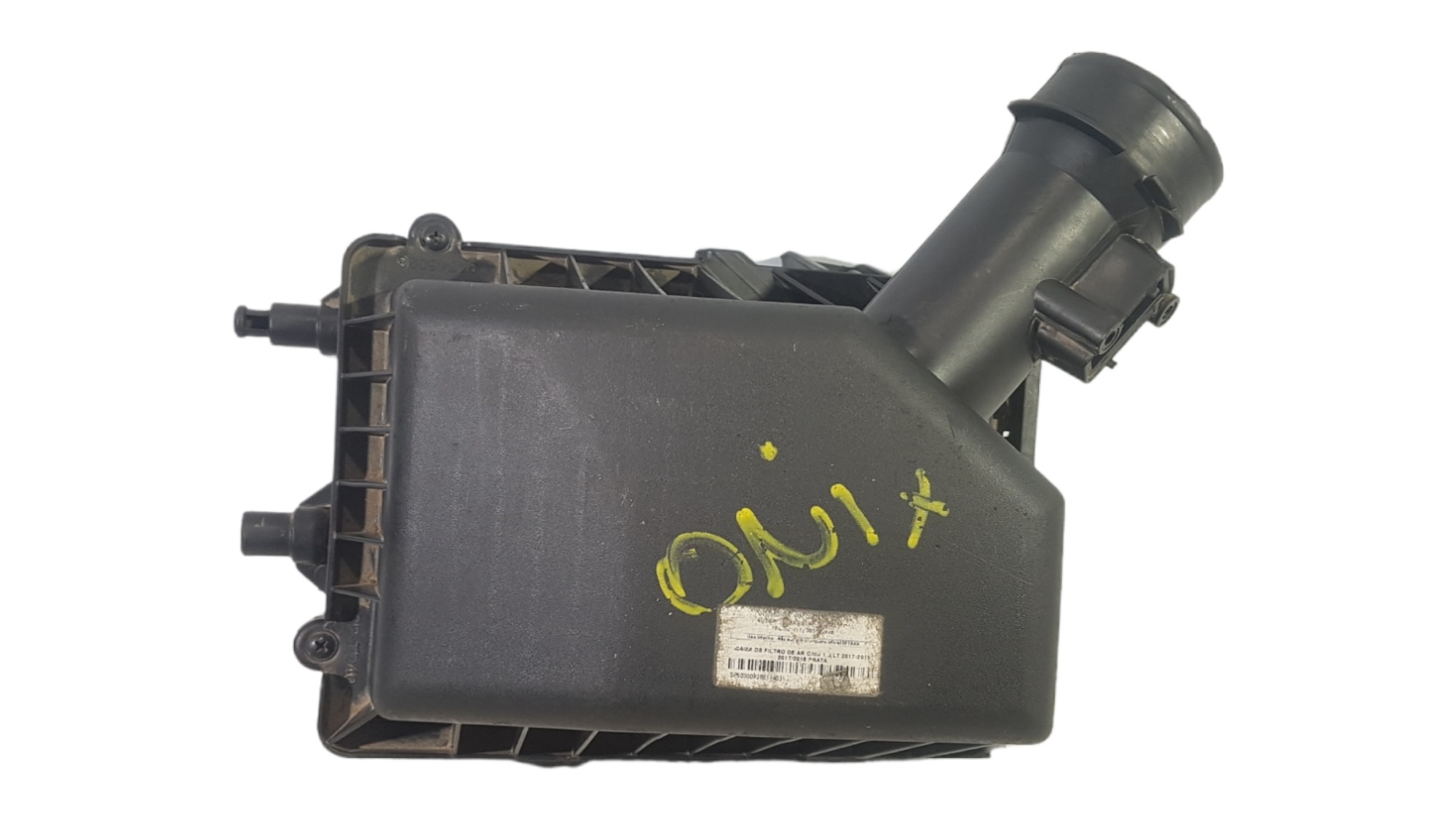 Caixa Filtro Ar Gm Onix 1.0 2013 14 15 16 17 2018 2019