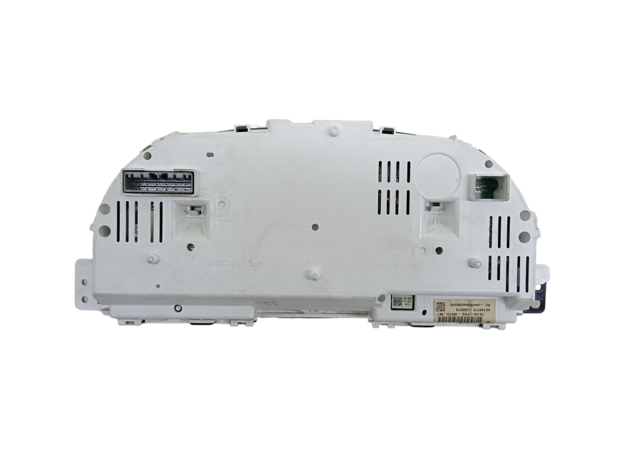 Kit Cold Modulo Injeçao Honda Crv 2.0 16v Gasolina 2009 3