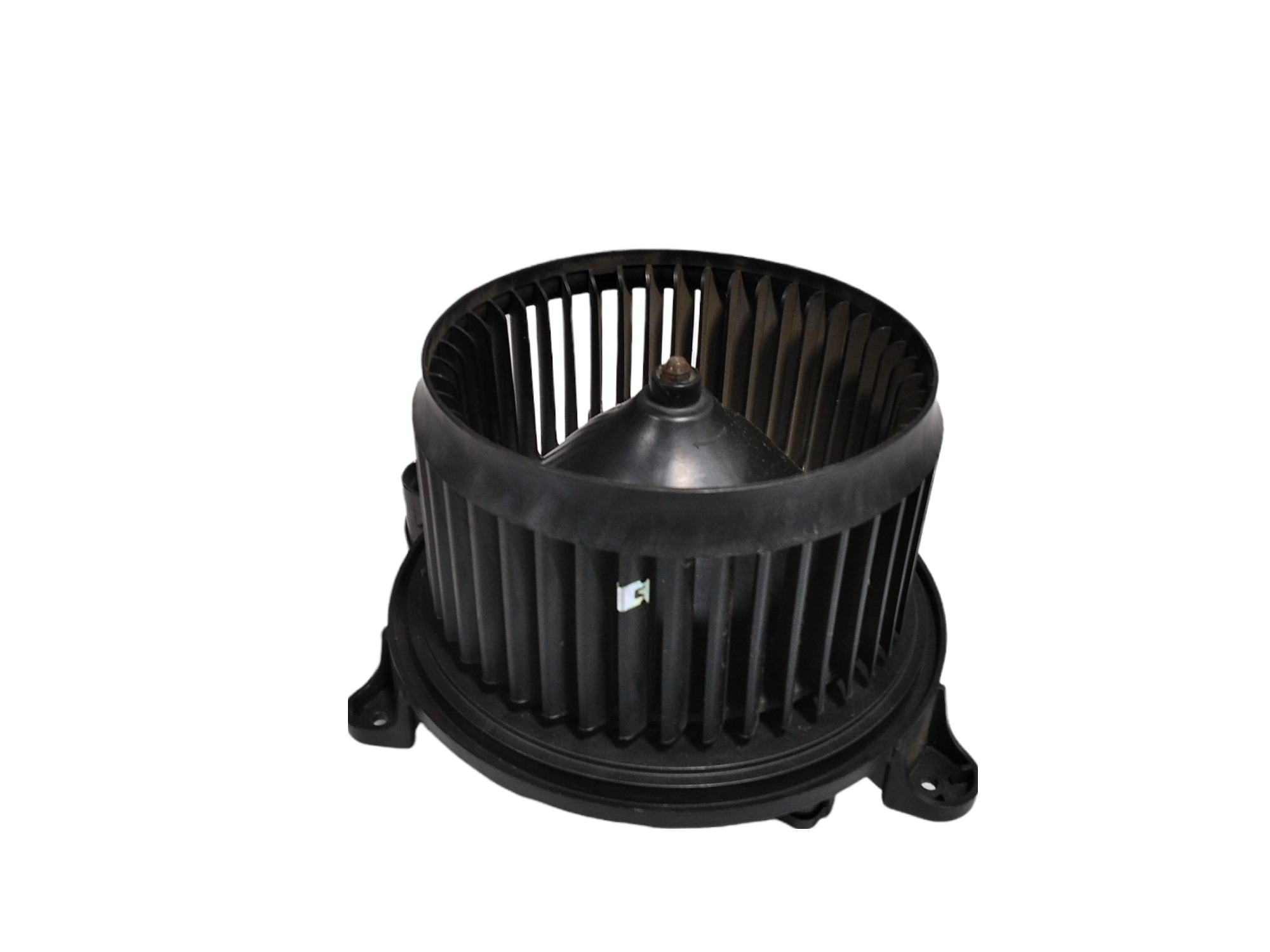 Motor Ventilador Ar Forçado Ford New Fiesta 2015 V270 5