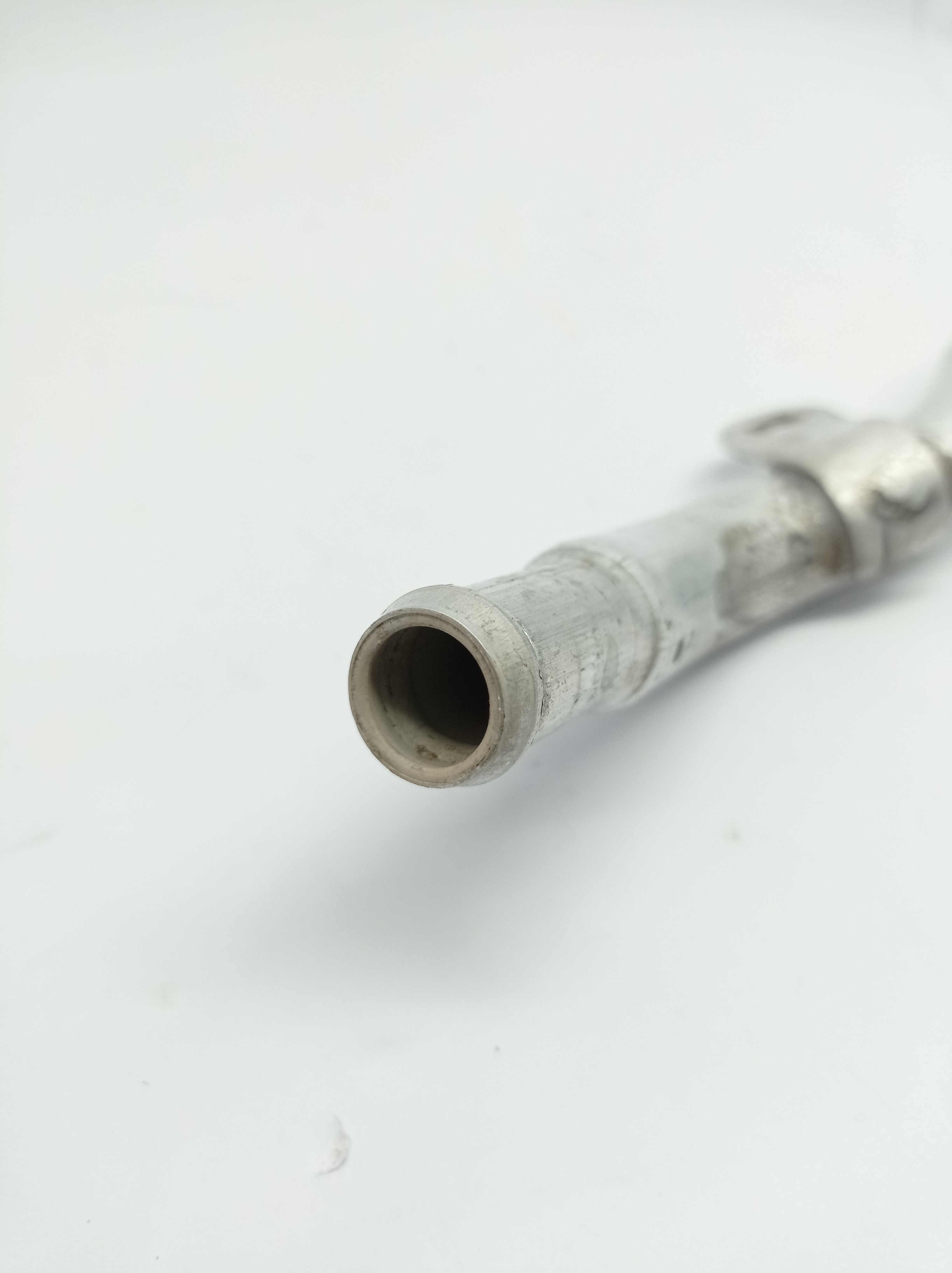 Tubo Distribuidor Agua 3 Vias Onix Turbo 1.0 2020/21 E20997 2