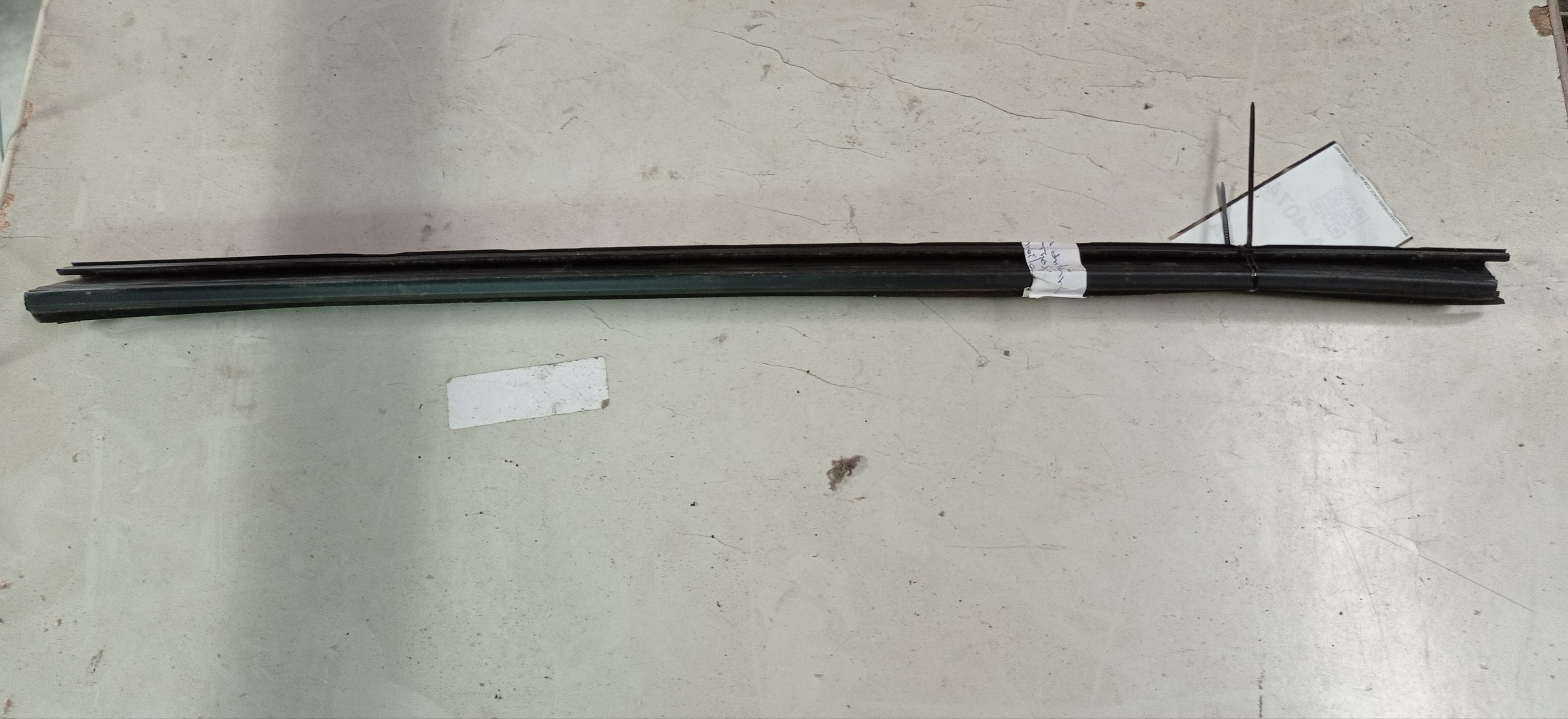 PESTANA INTERNA PORTA TRAS LD CITROEN DS4 13 14 1