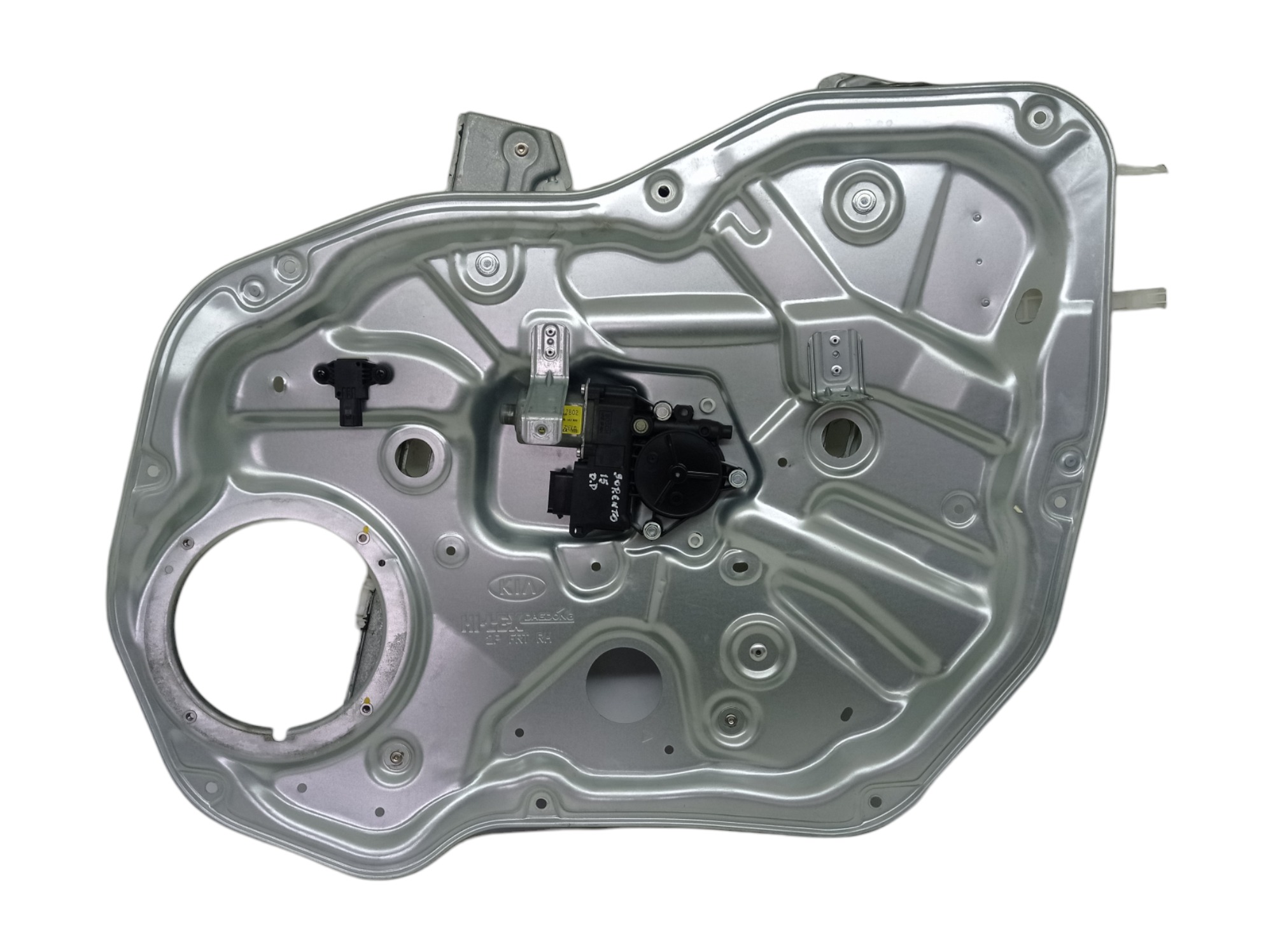 Maquina Vidro Dianteira Direita Kia Sorento 2013 2