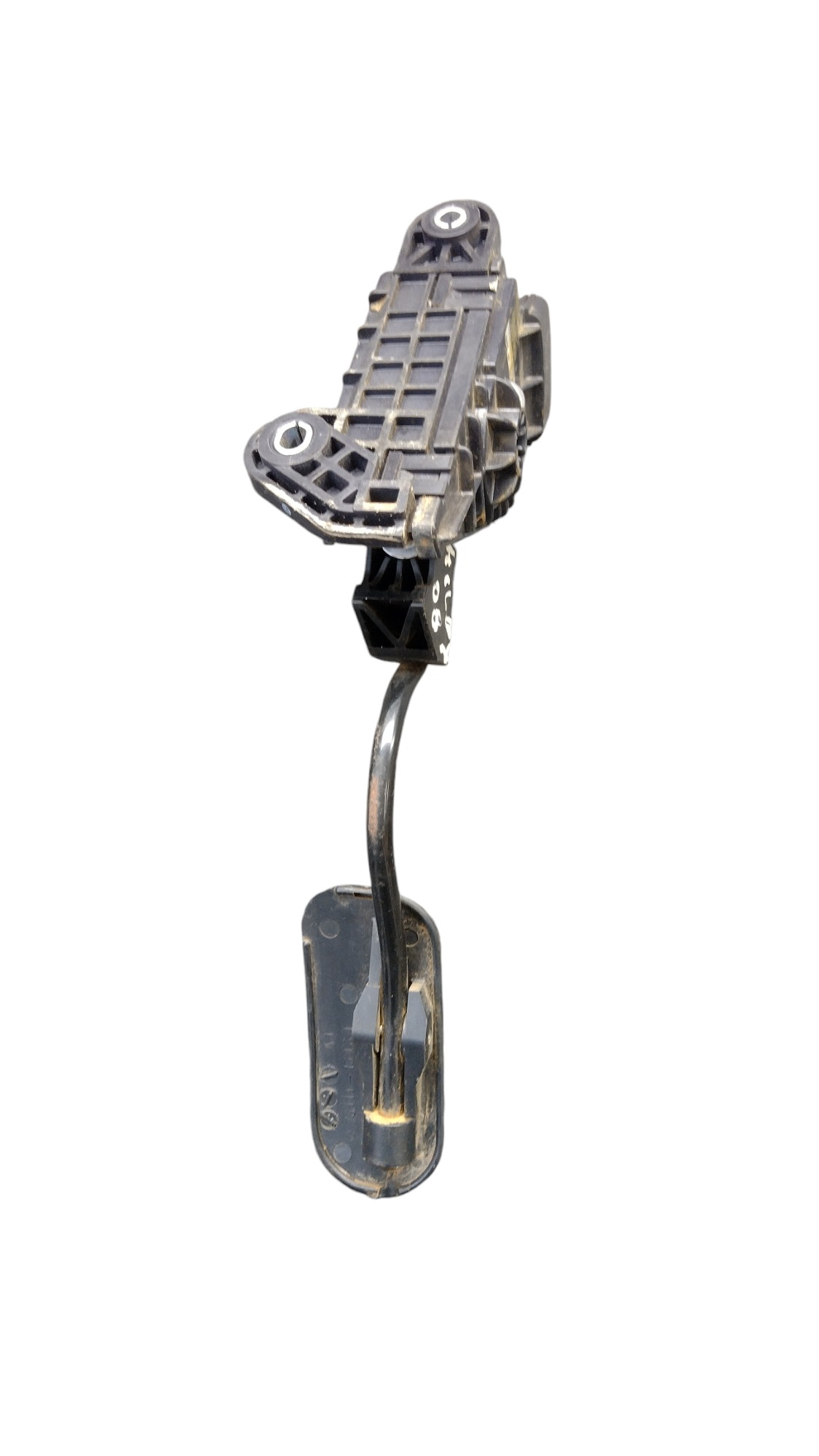 Pedal Acelerador Toyota Hilux 2008 2