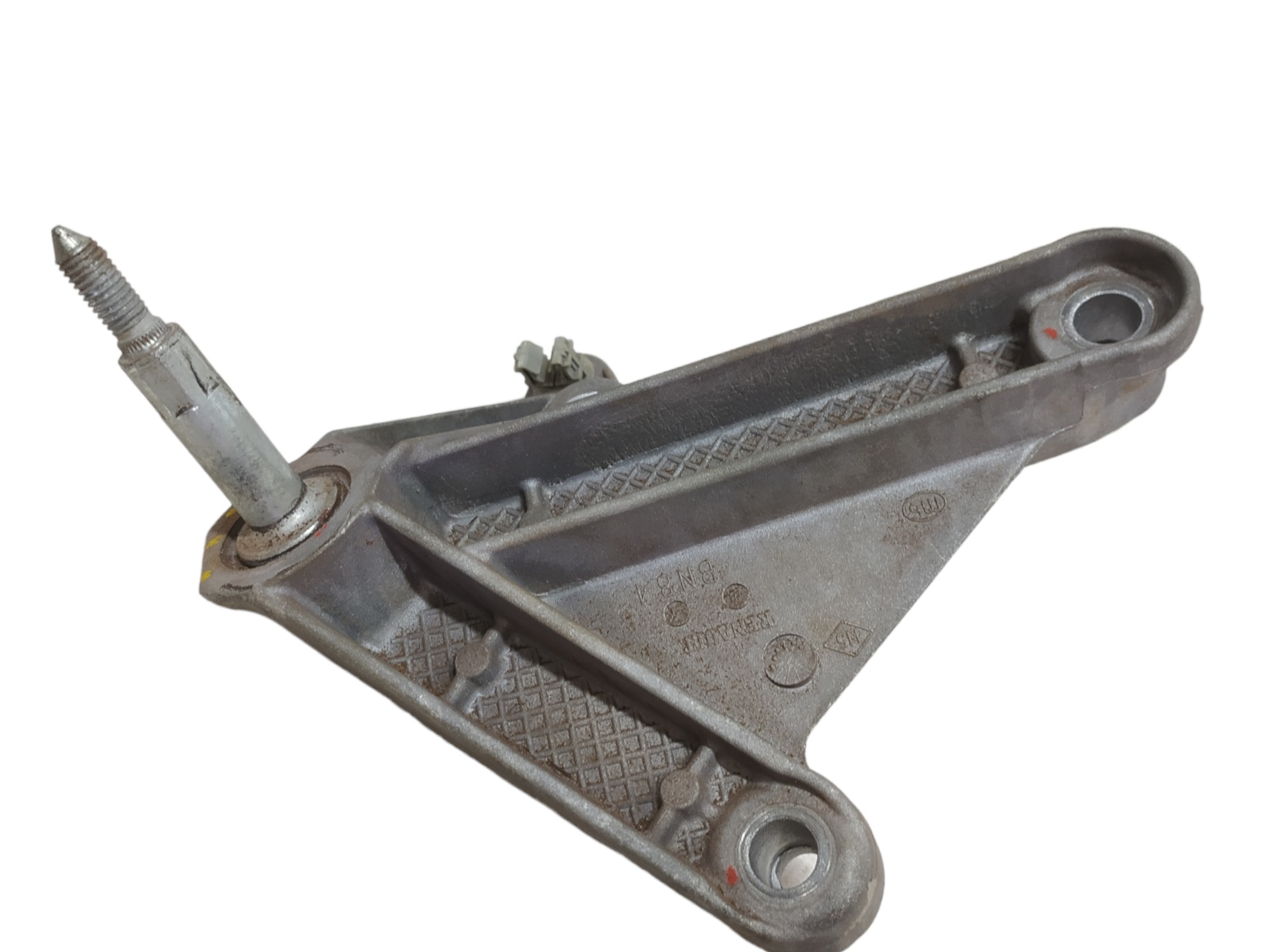 Suporte Coxim Cambio Logan Sandero 8200043084 1.0 16v 2