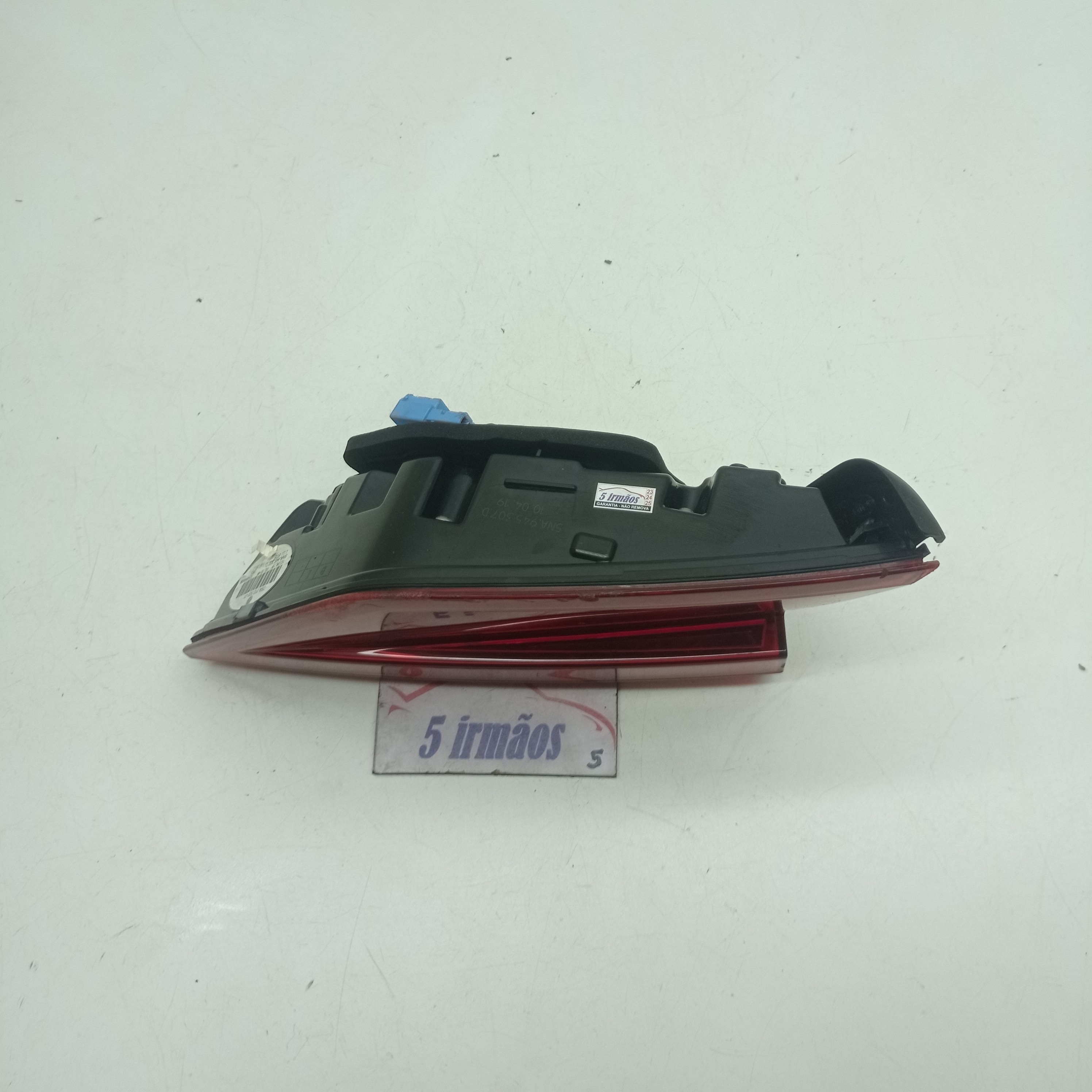 Acabamento Porta Dianteira Esquerda Vw Jetta 2014 N5c6867439a