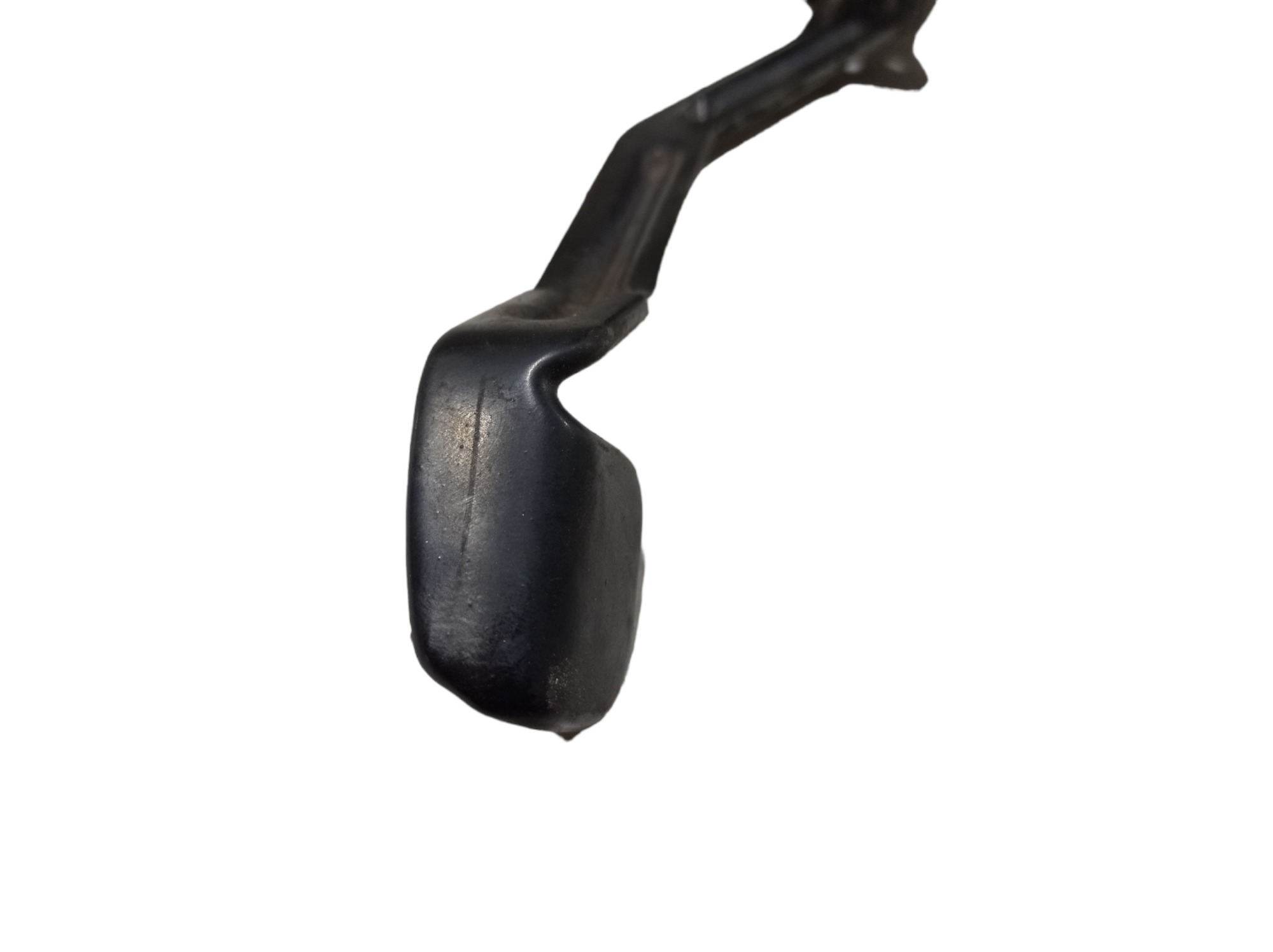 Fechadura Capo Chrysler Grand Caravan 2006 V487 3