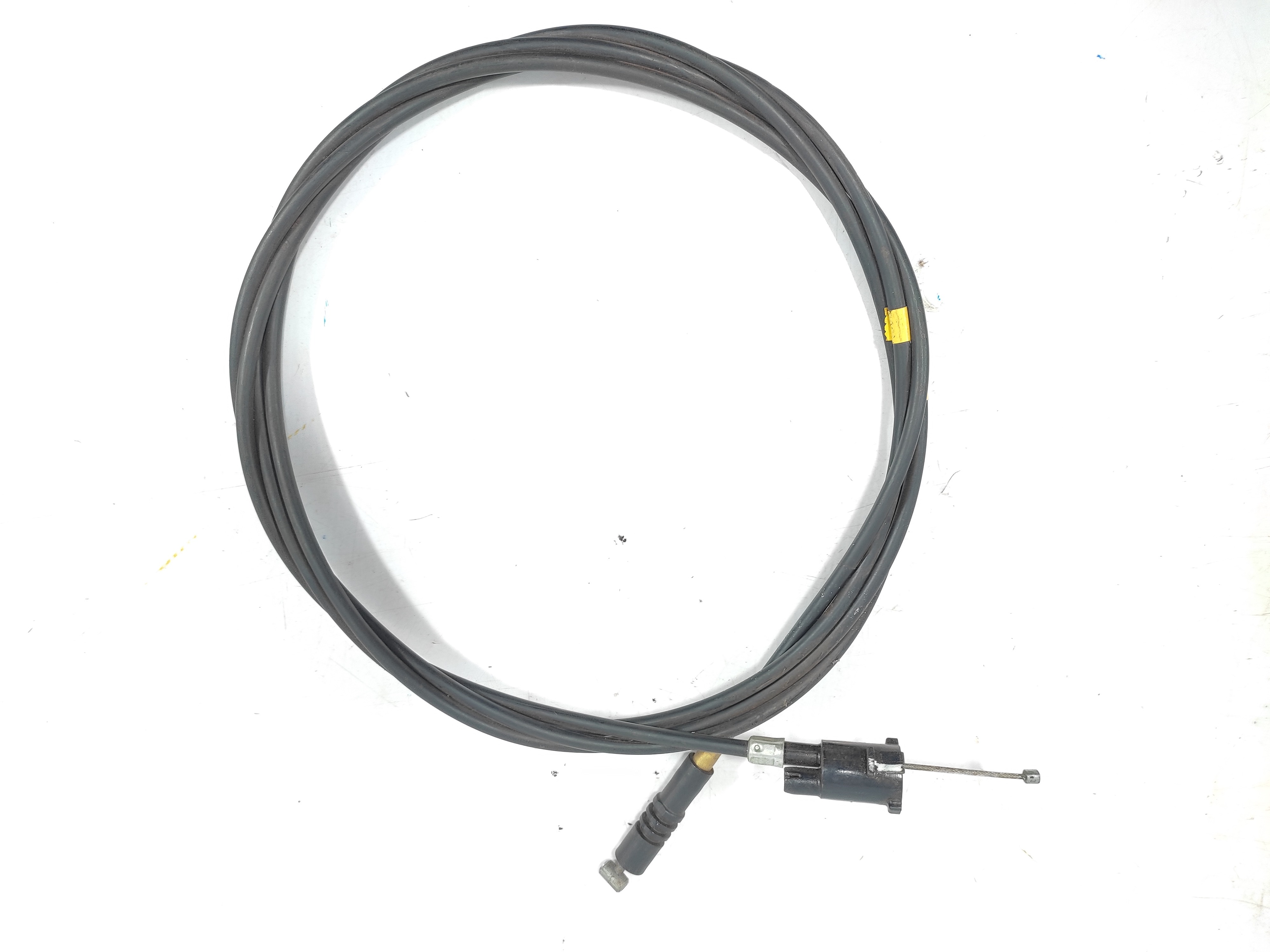 Cabo Abertura Portinhola Tanque Fiat Idea 2012 51875110