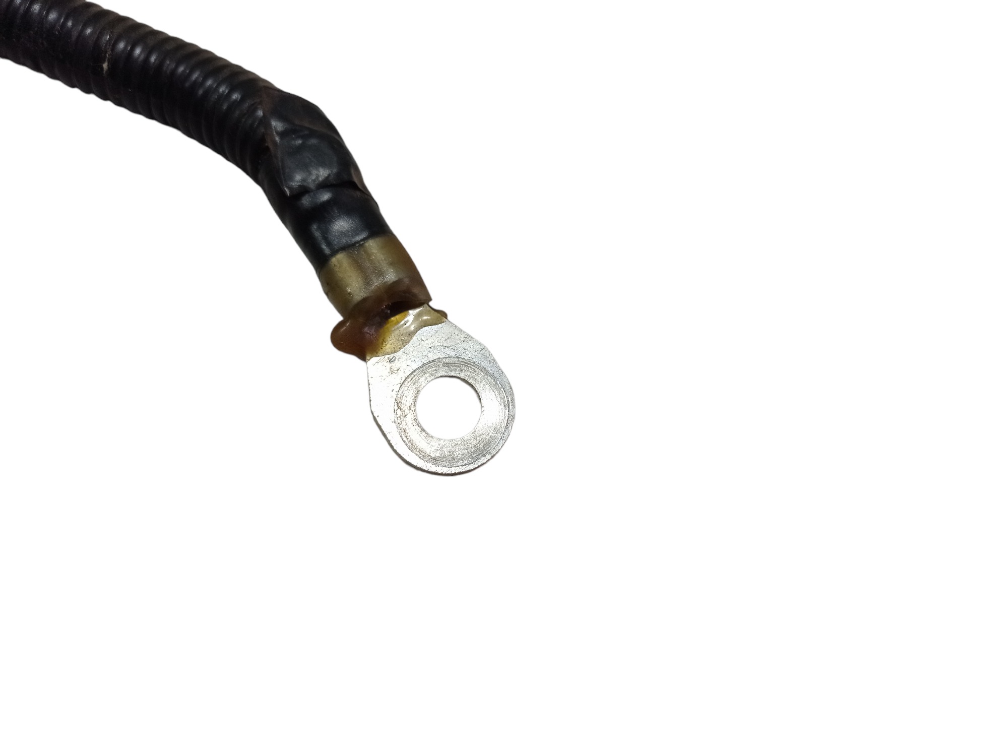 Cabo Terra Chery Arrizo 5 Rxt 2019 J42-4312390 V558 7