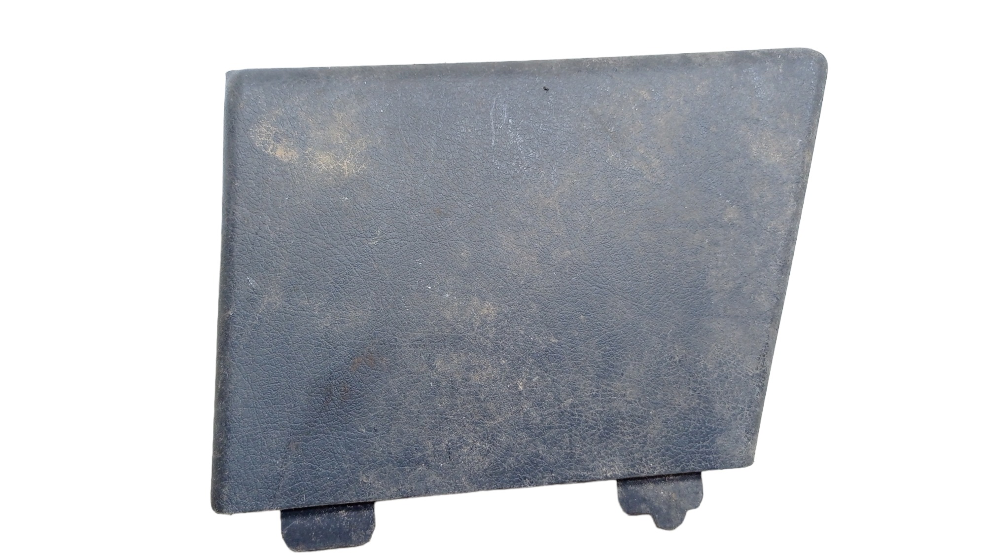ACABAMENTOS FORRO PORTA MALAS LE CITROEN C4 2010 4