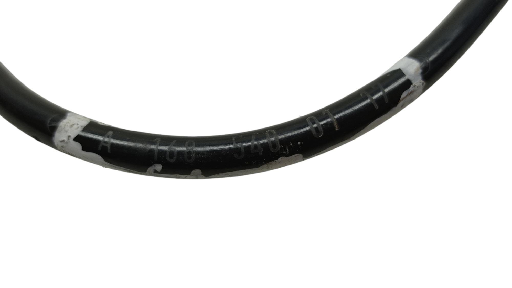 Sensor Do Abs Dianteiro Direita Mercedes-benz Classe A 2002 2