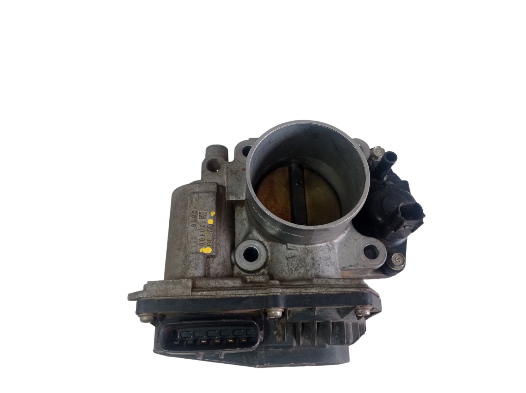 Tbi Corpo Borboleta Honda Civic Lxr 2.0 2015 Gmf3g Vl 1