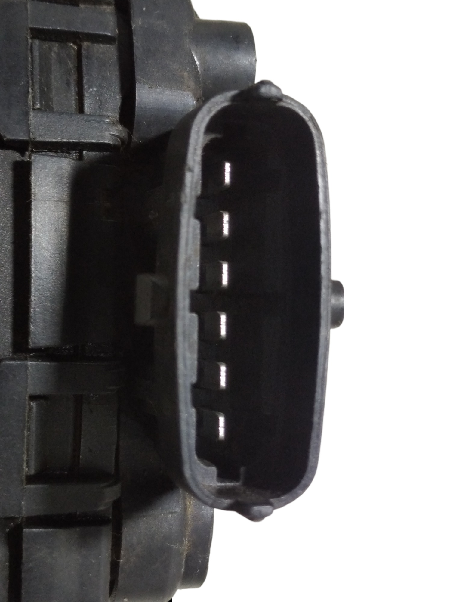Pedal Acelerador Aletronico Fiat Palio Siena 2008 2013 V192 4