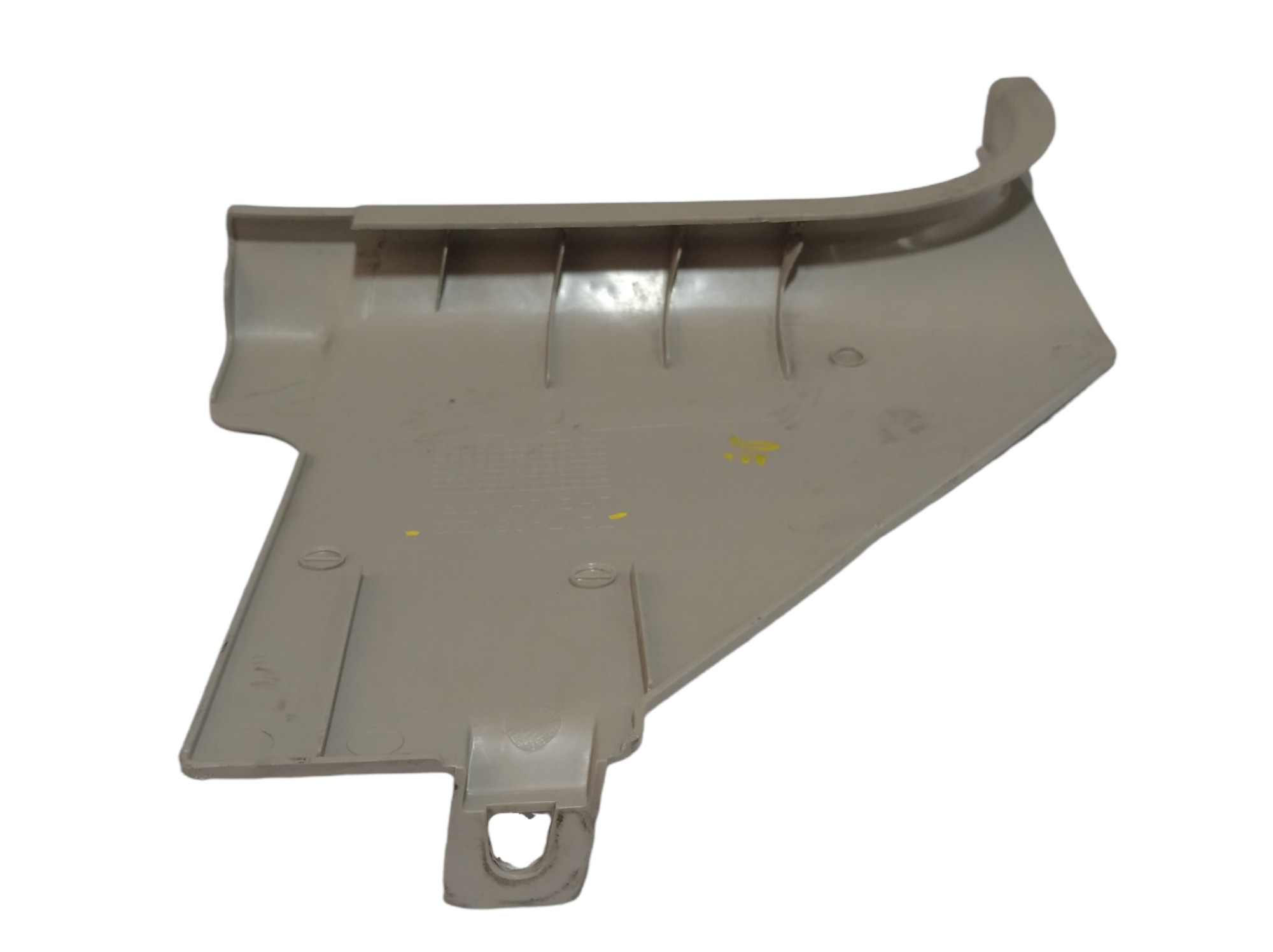Acabamento Coluna Esquerda Mitsubishi Pajero Full 2011 V455 7