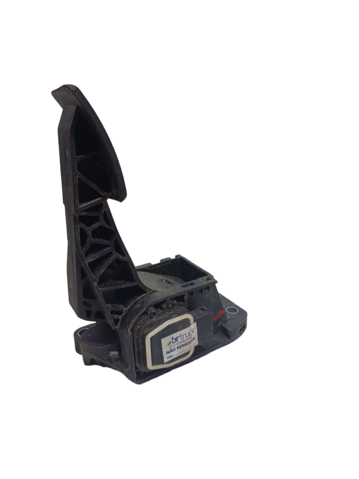Pedal Acelerador M Benz Atego  A9433010002 1