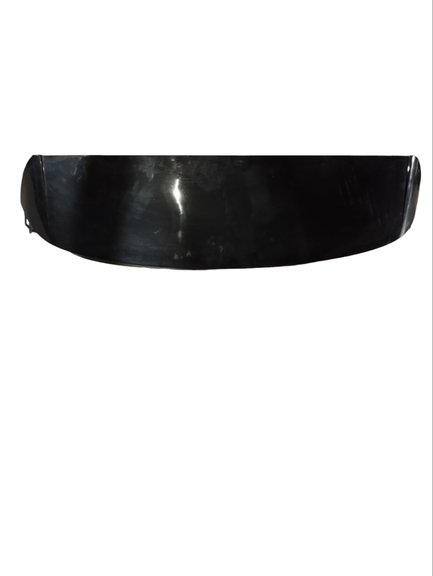 Aerofólio Traseiro Renault Captur 960306122r 2