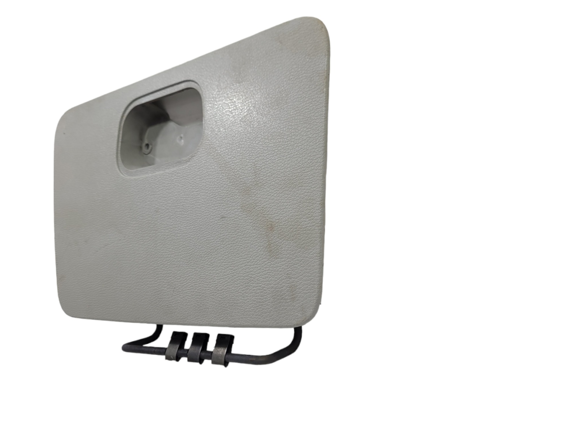 Tampaconsole Maleiro Para Volvo Fh 20360576 4