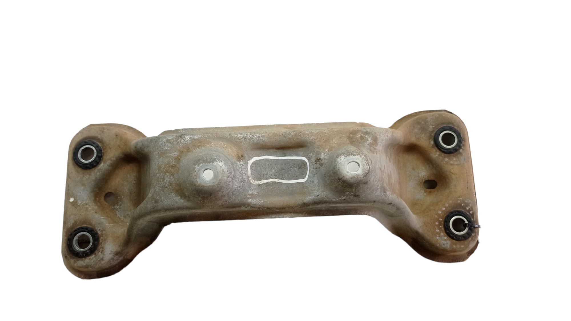 Suporte Dianteiro Cardan Volvo Xc60 2011 4