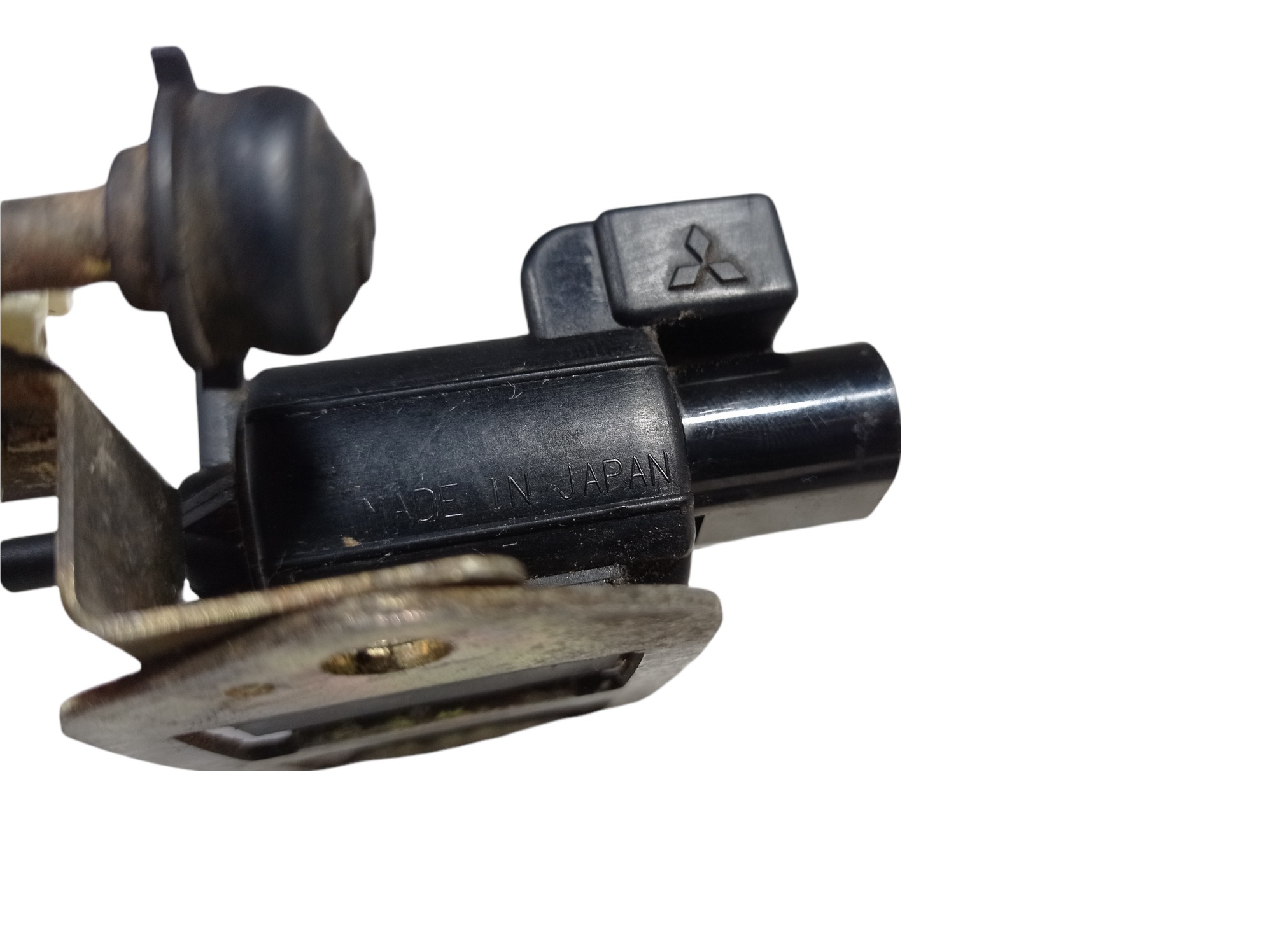 Solenoide Pajero Sport 2.8 Diesel 2004 K5t80296 V319 3