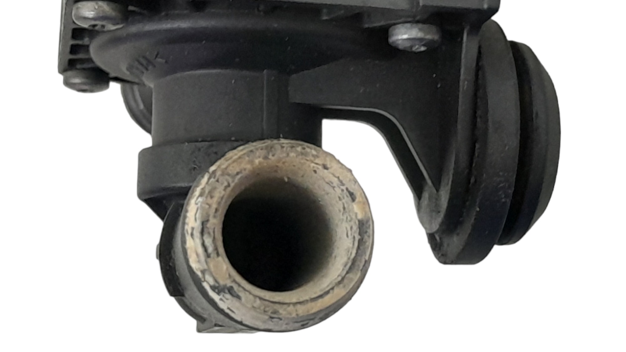 Bomba Agua Auxiliar Bmw X1 Sdrive18i 2.0 16v Gas Aut 2013 6