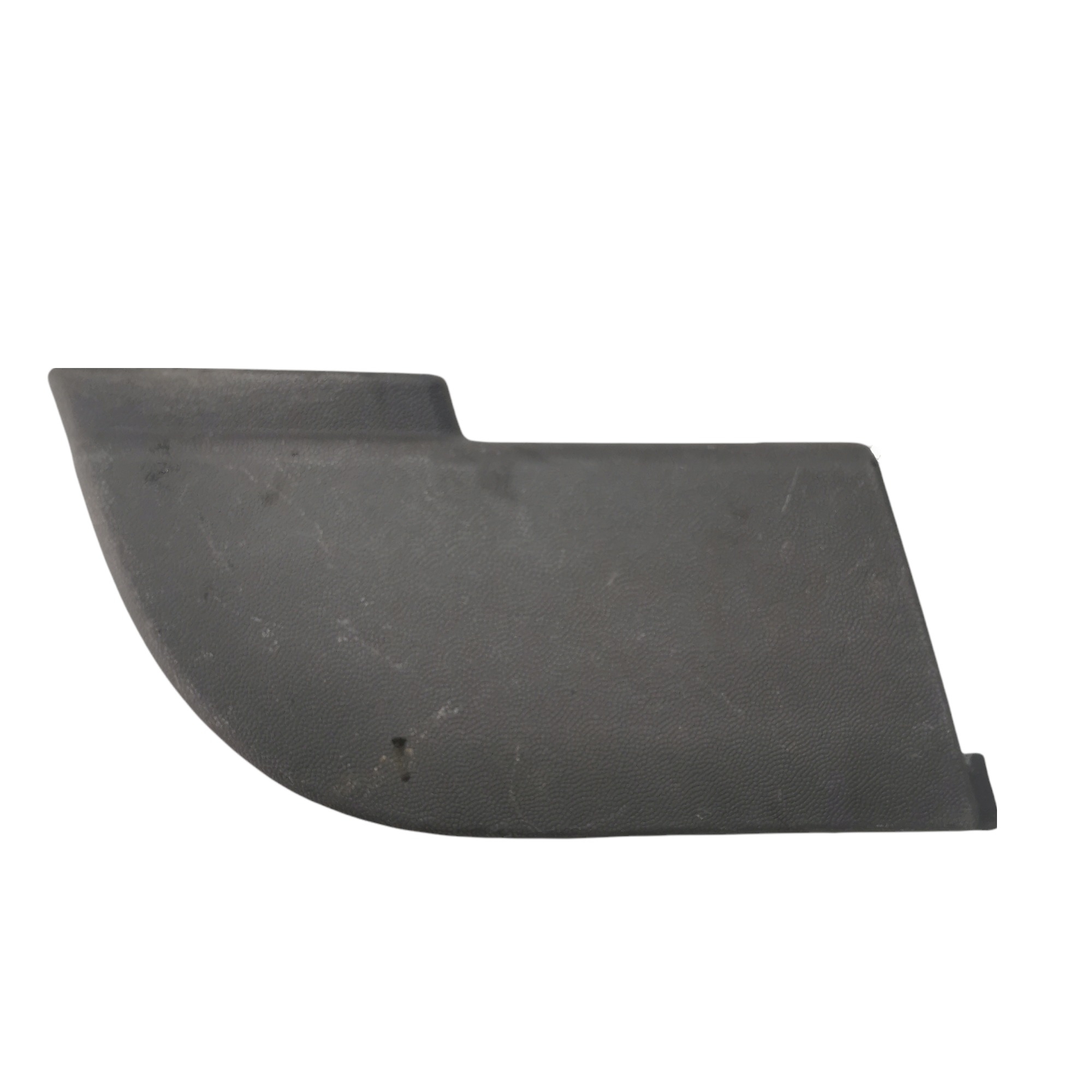 Moldura Direita Do Painel Meriva Maxx 93397936 3