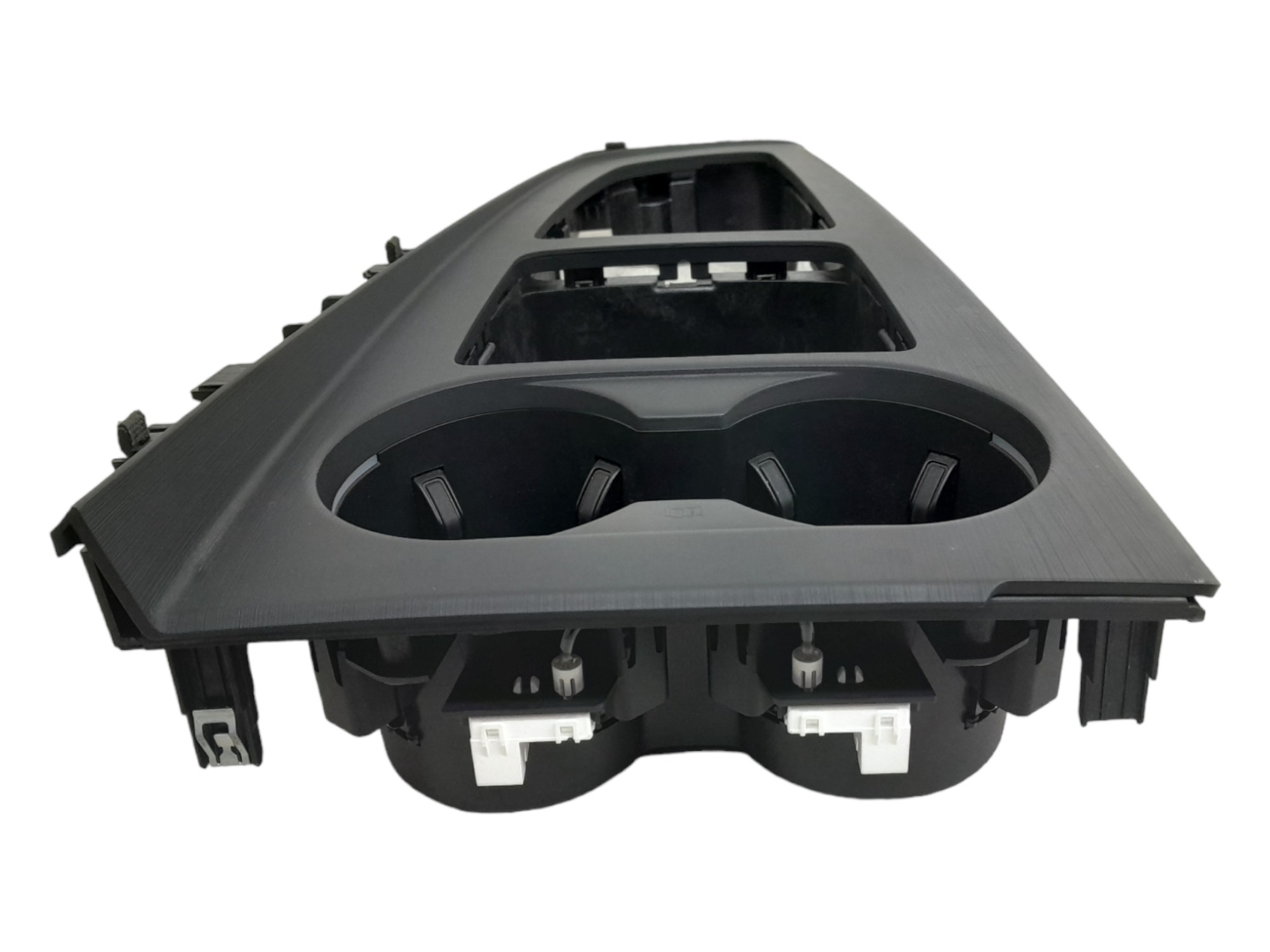 Moldura Console Trambulador Audi A5 Sportback 201 4