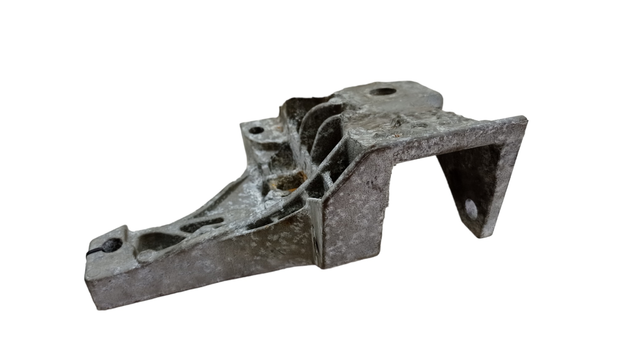 Suporte Coxim Motor Volvo Xc60 2011 2