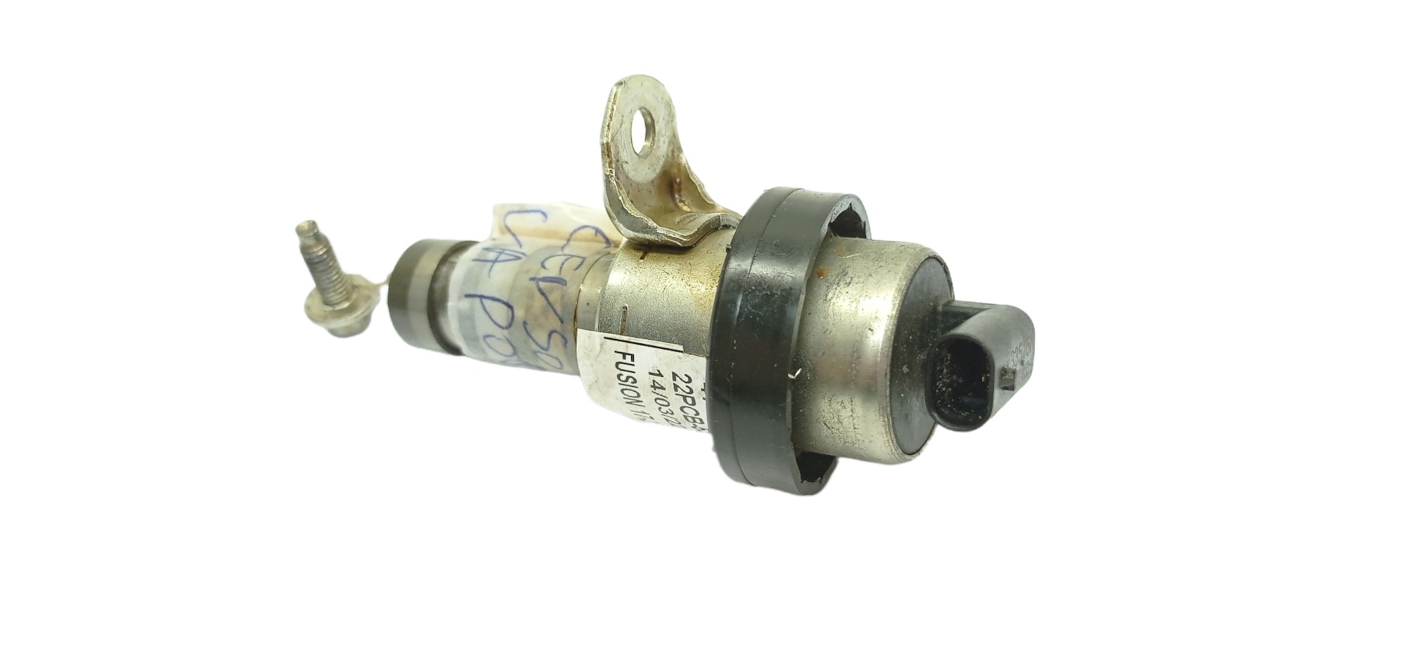 GN1G6B297AA  VÁLVULA SOLENOIDE CABEÇOTE FORD KA 3CC 18 20 4