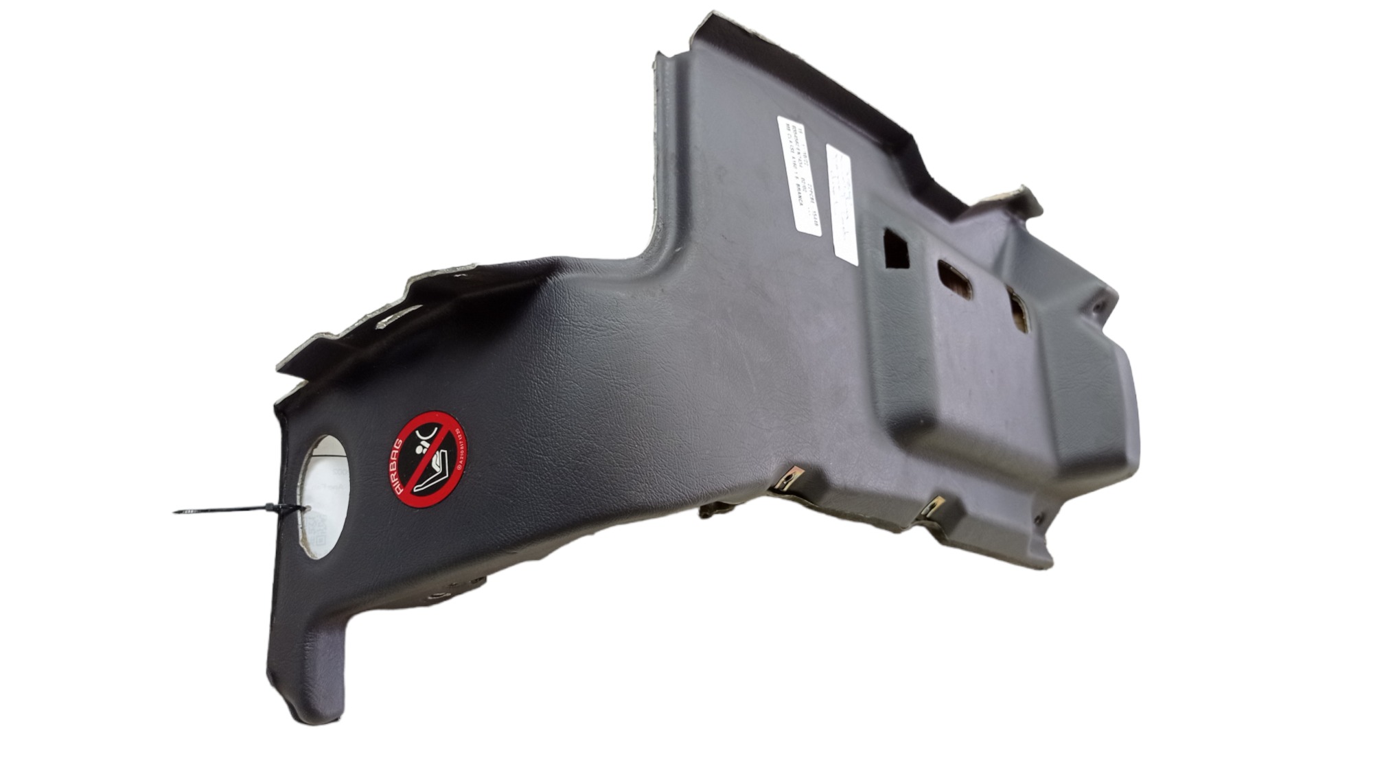 Moldura Painel Direito Mercedes-benz Classe A 2002 2