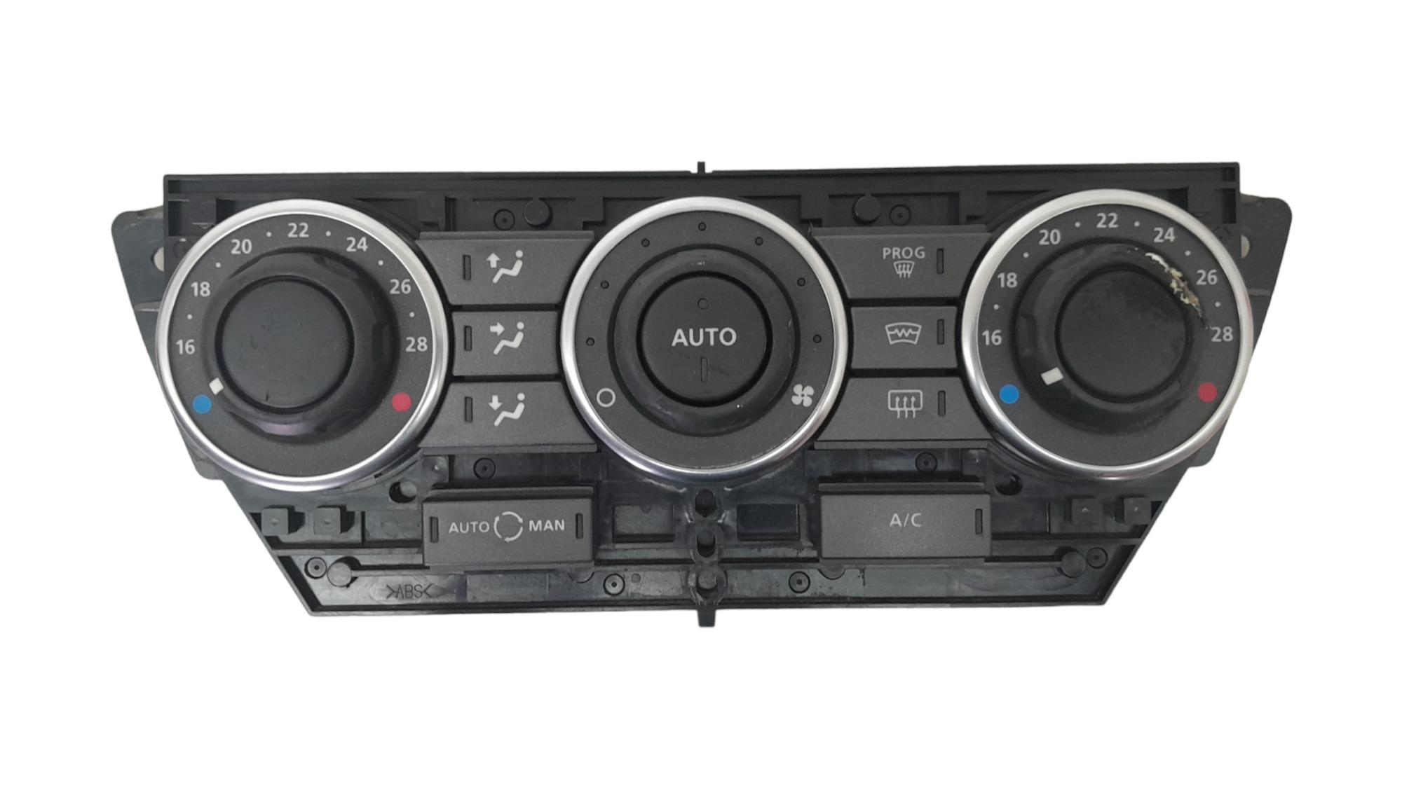 Controle Ar Condicionado Land Rover Freelander 2 2013