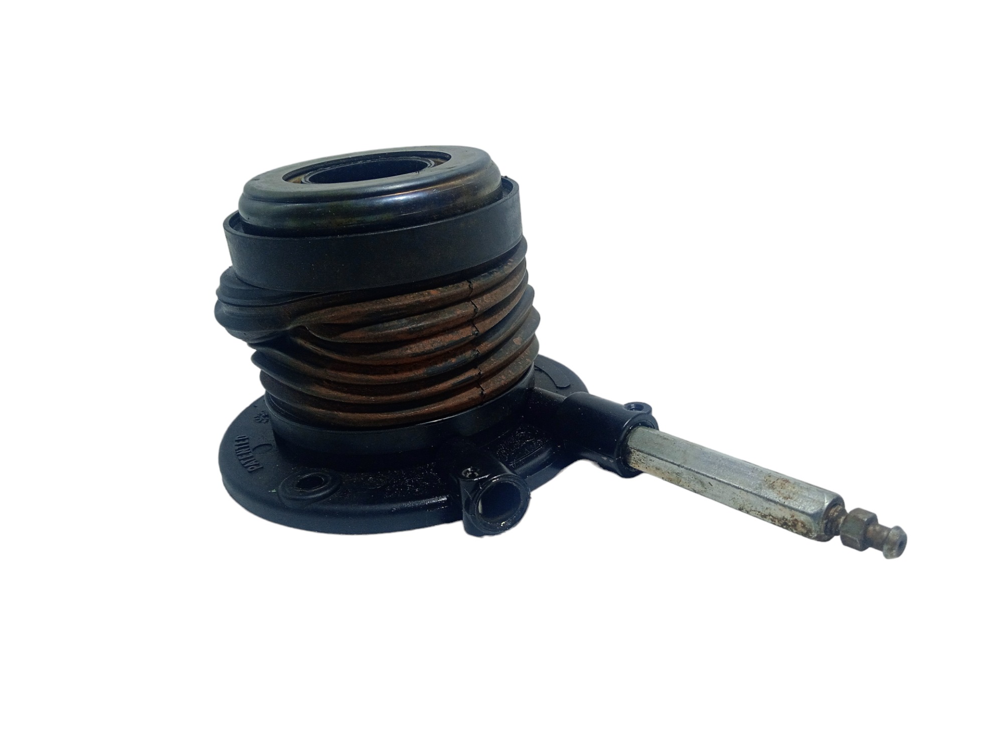 Atuador Embreagem Gm S10 2010/11 Usado 5
