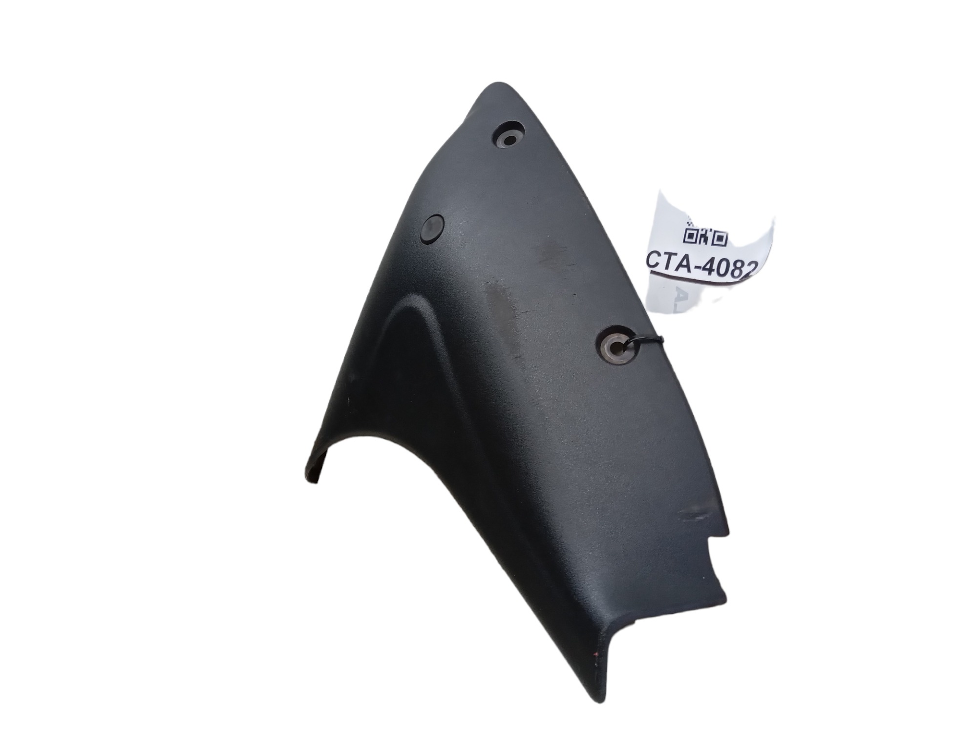 9674191177 MOLDURA INTERNA PORTA TRAS LD CITROEN DS4  2014 3