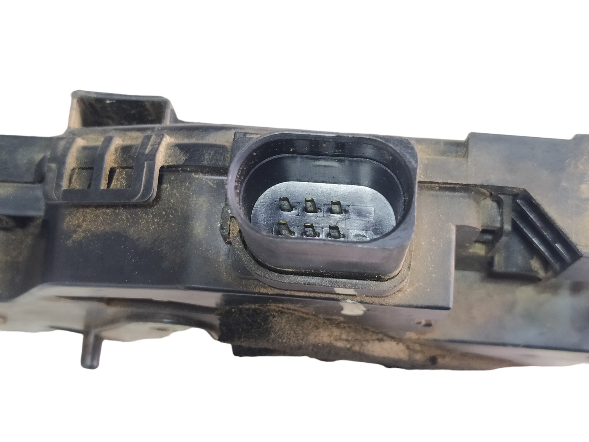 Fechadura Porta Traseira Direita Hyundai Equus Vs460 V577 7